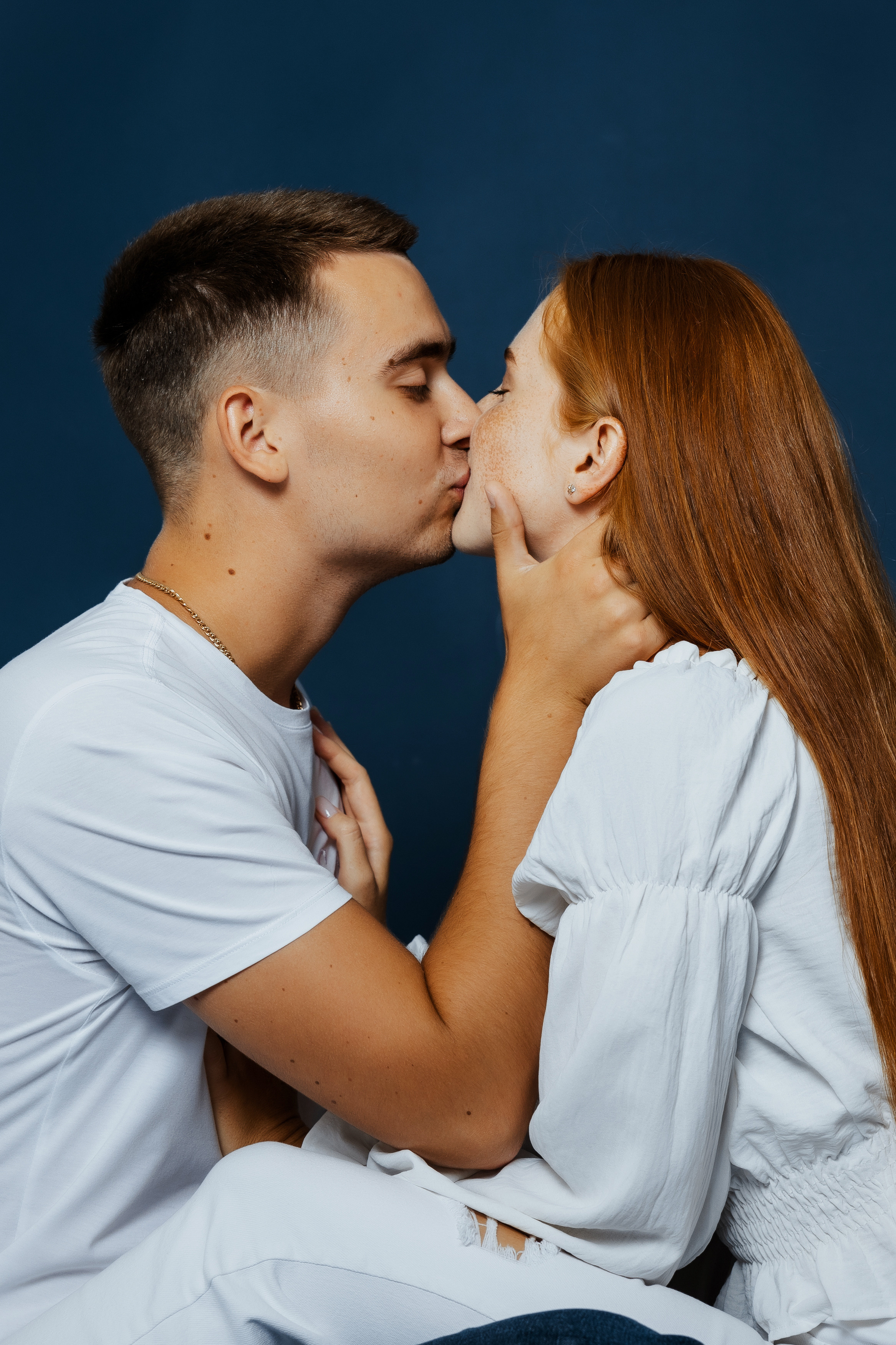 Kelins Family. Профессиональный фотограф Нурмиева Вероника