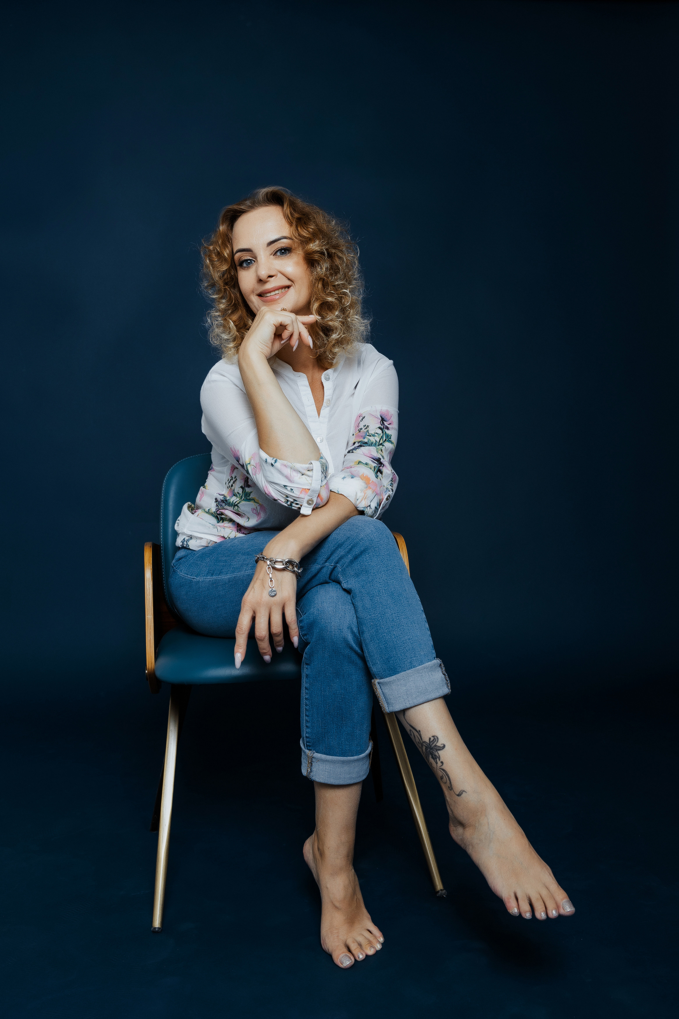 Kelins Family. Профессиональный фотограф Нурмиева Вероника