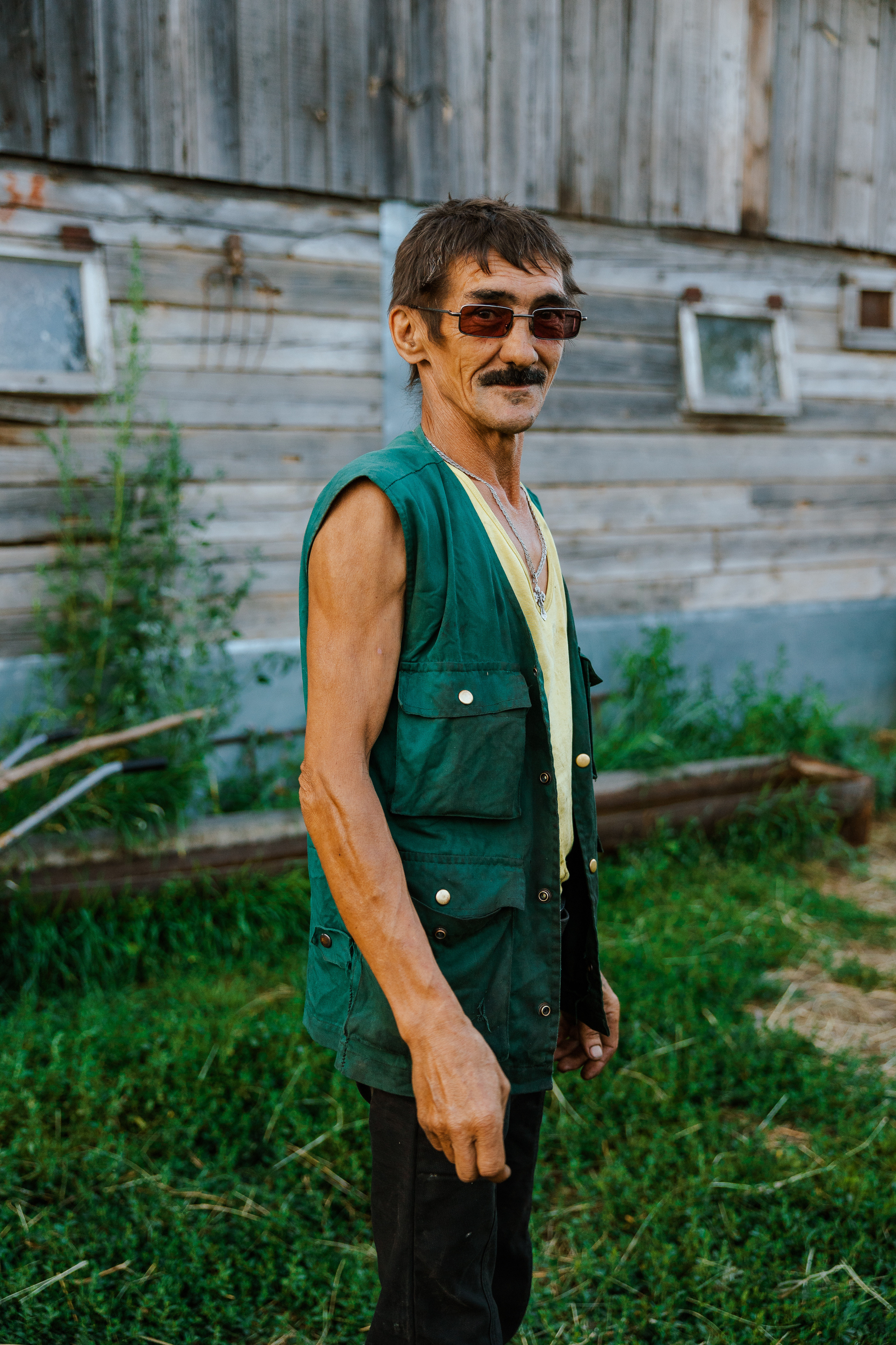 Ferma. Профессиональный фотограф Нурмиева Вероника