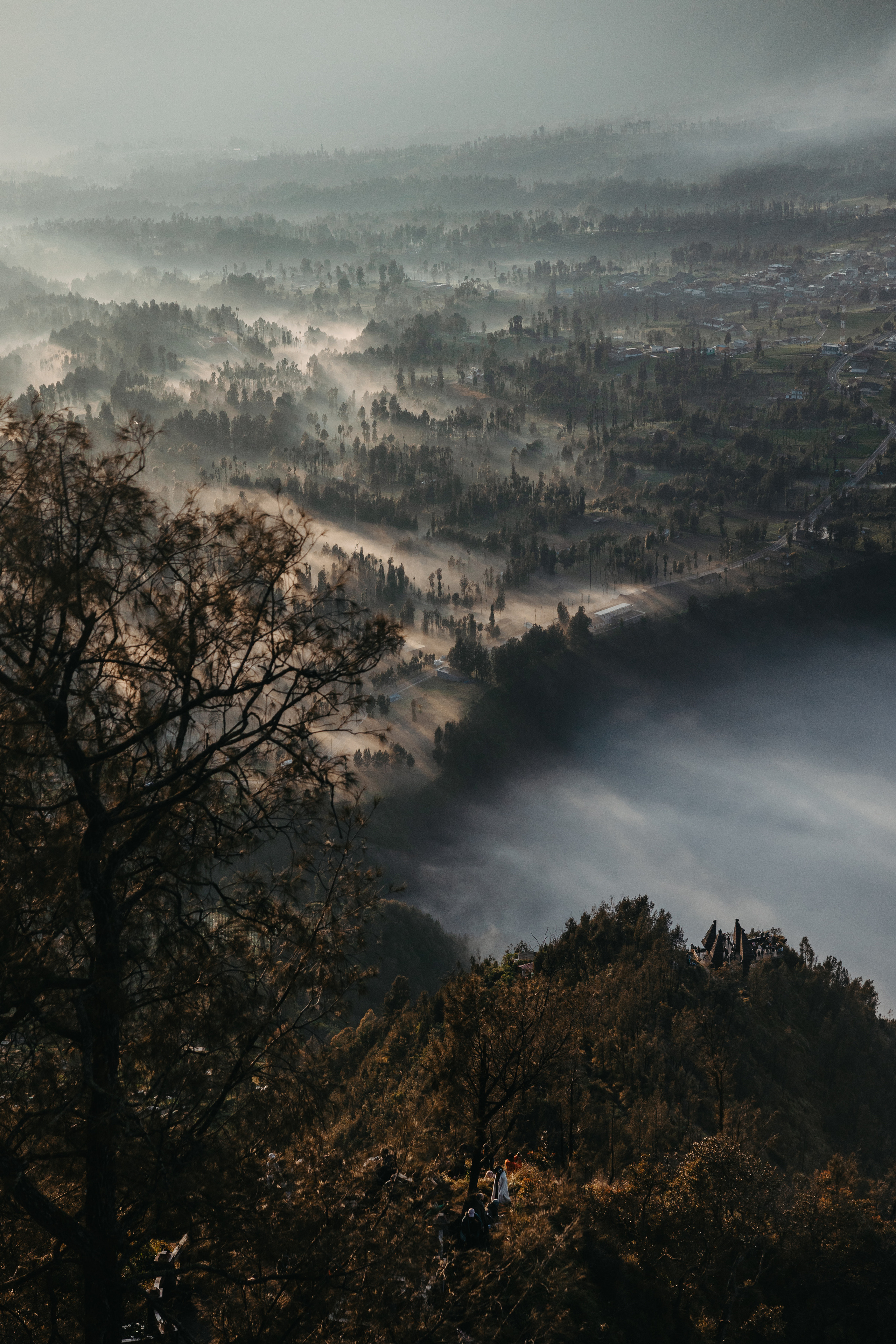 Bromo. Профессиональный фотограф Нурмиева Вероника