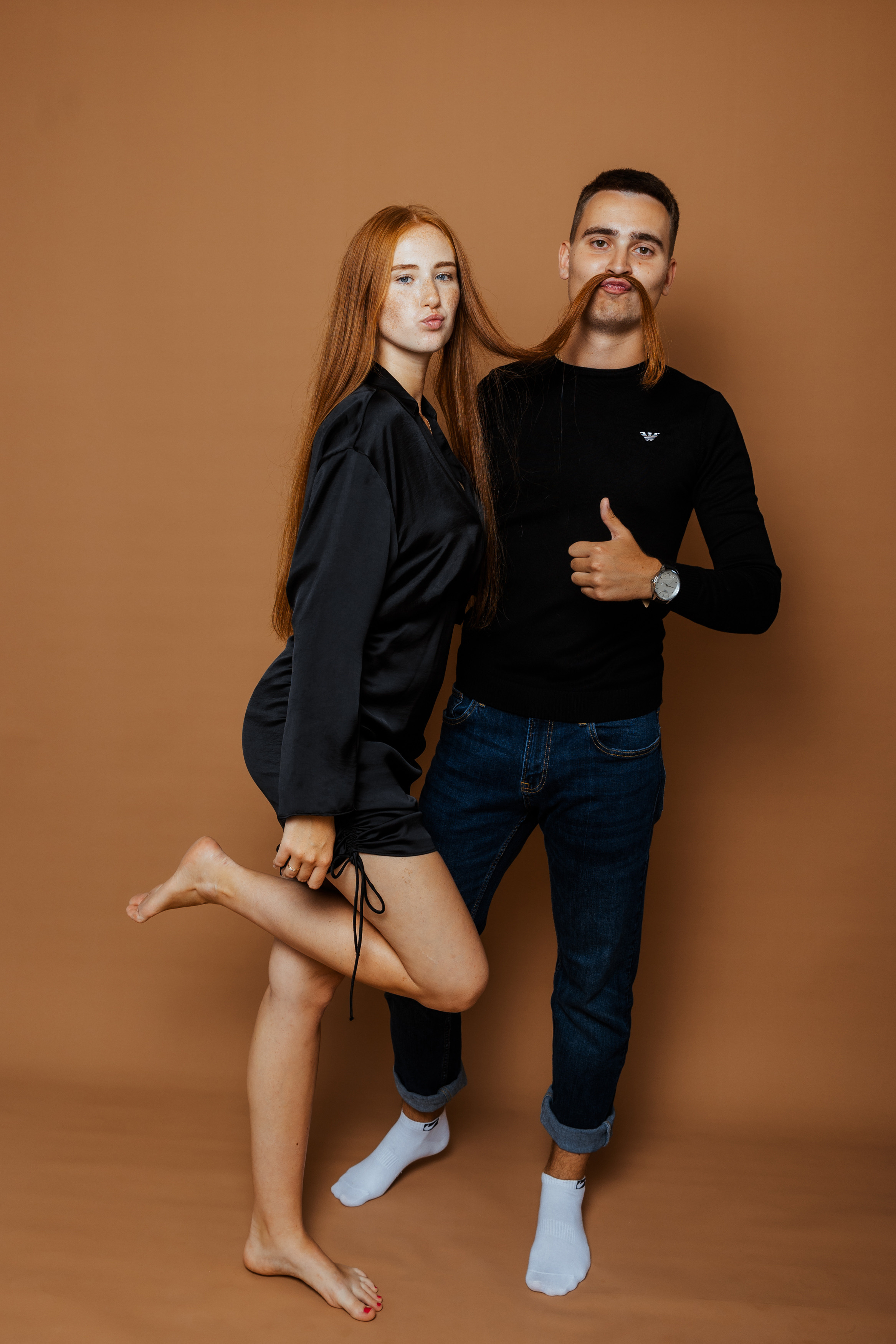 Kelins Family. Профессиональный фотограф Нурмиева Вероника