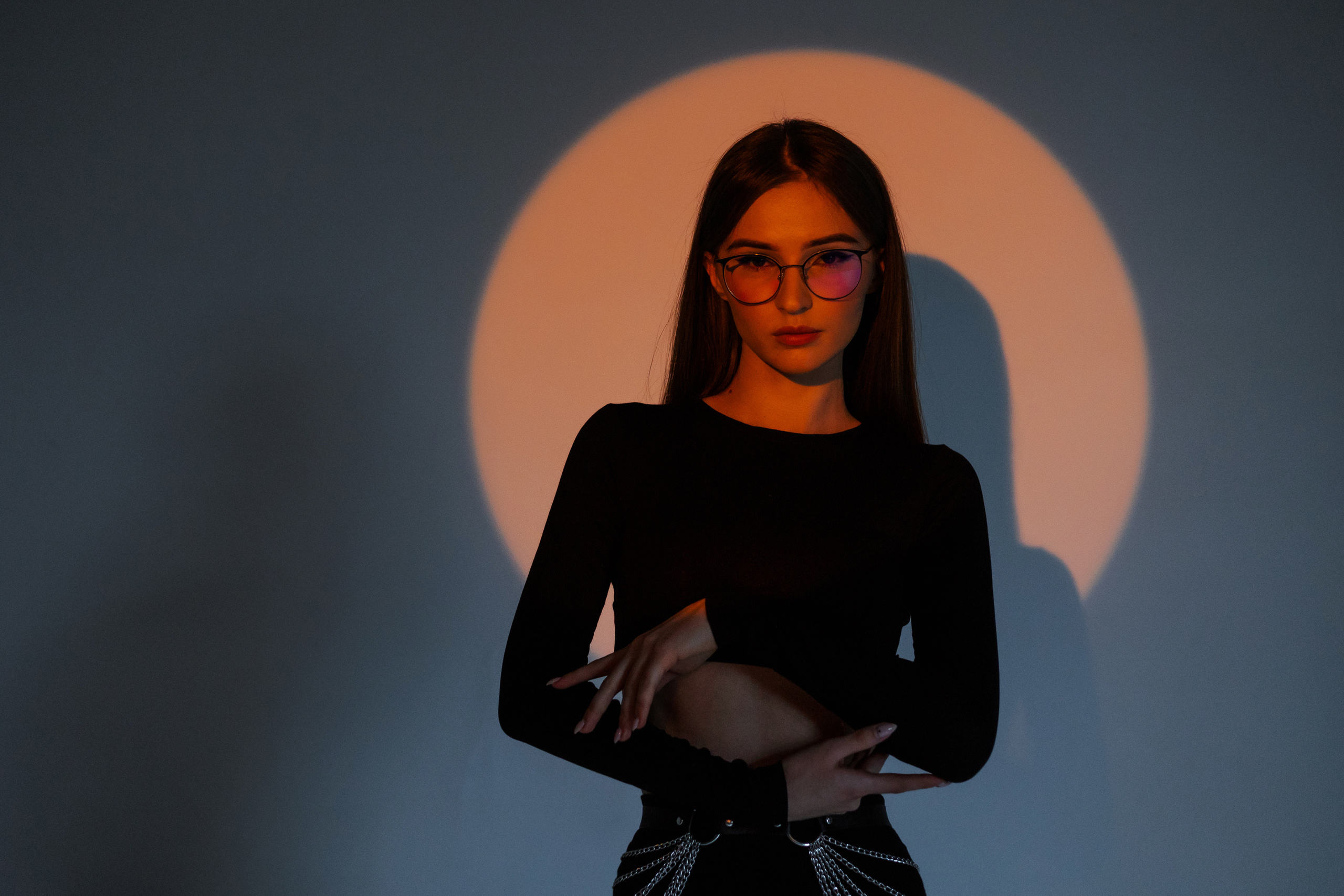 Olga. Профессиональный фотограф Нурмиева Вероника