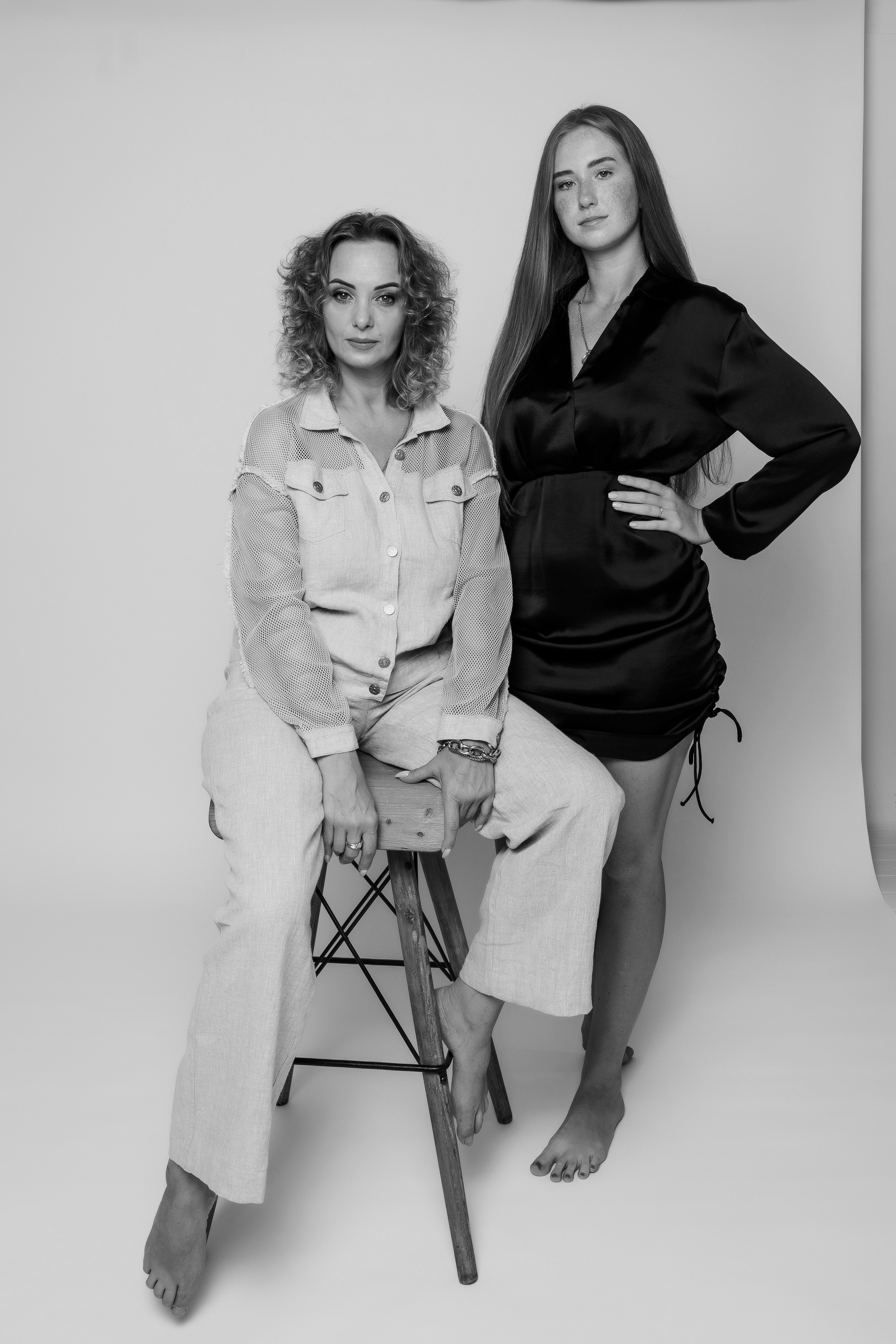 Kelins Family. Профессиональный фотограф Нурмиева Вероника