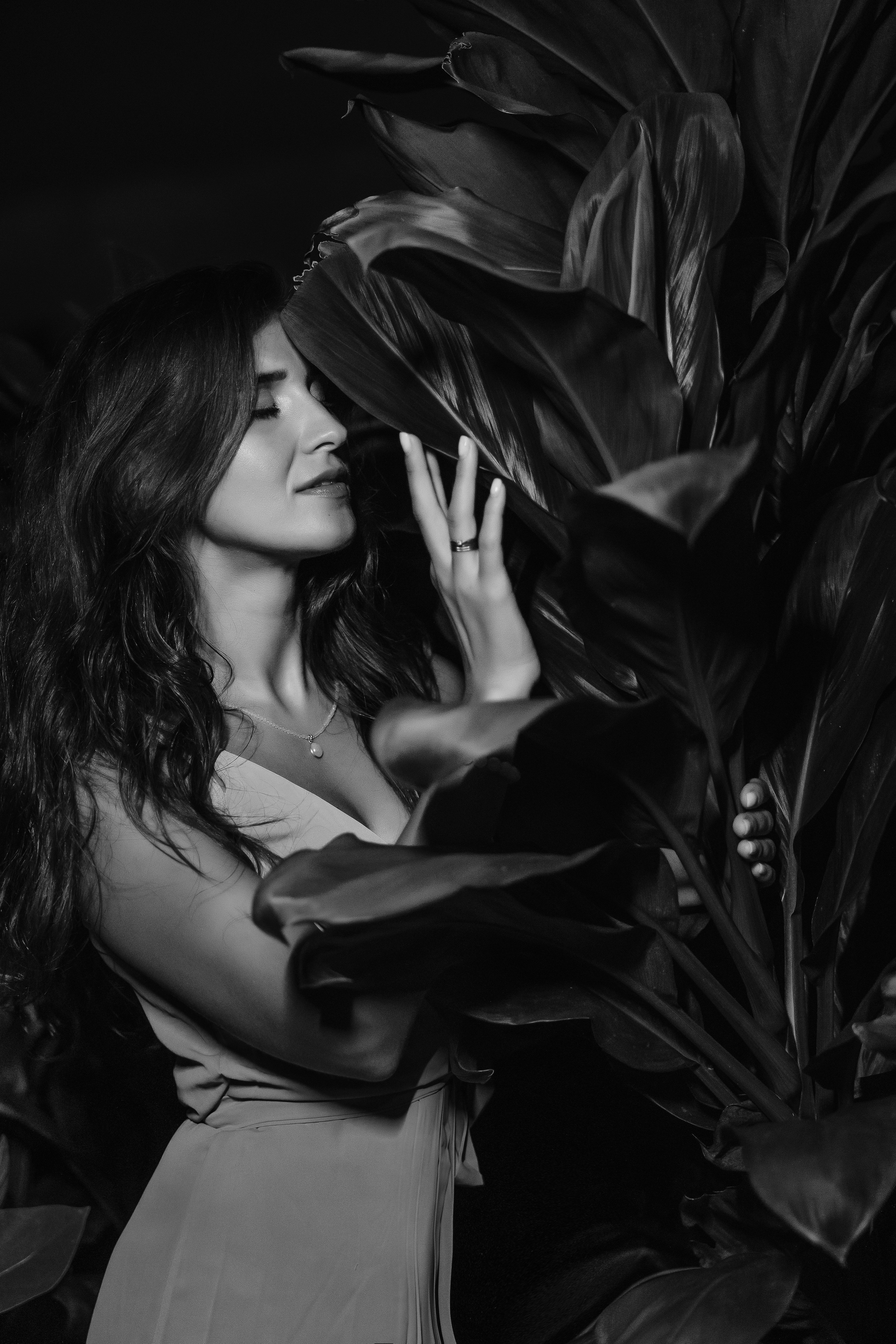 Aleksandra. Профессиональный фотограф Нурмиева Вероника