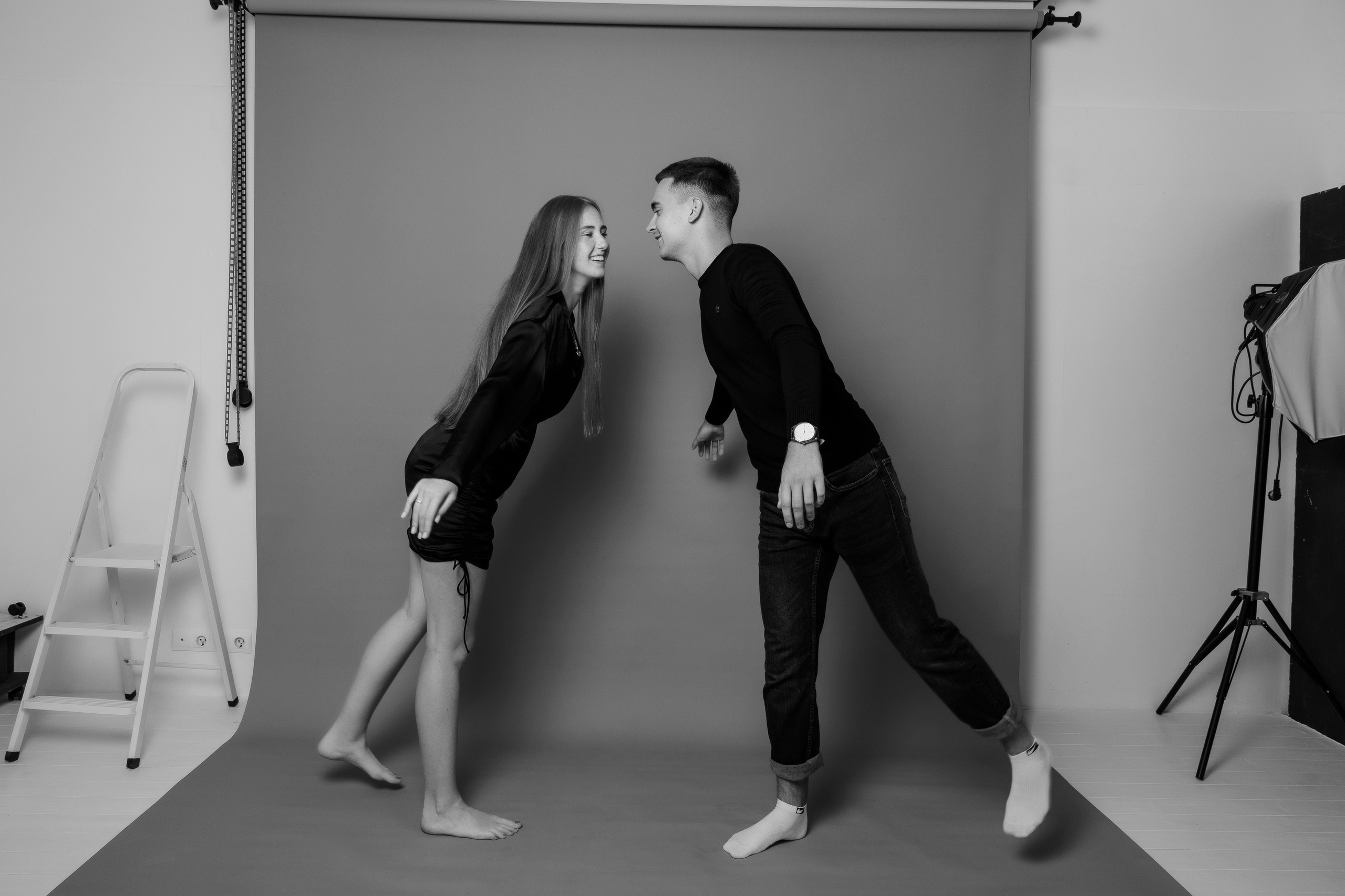 Kelins Family. Профессиональный фотограф Нурмиева Вероника