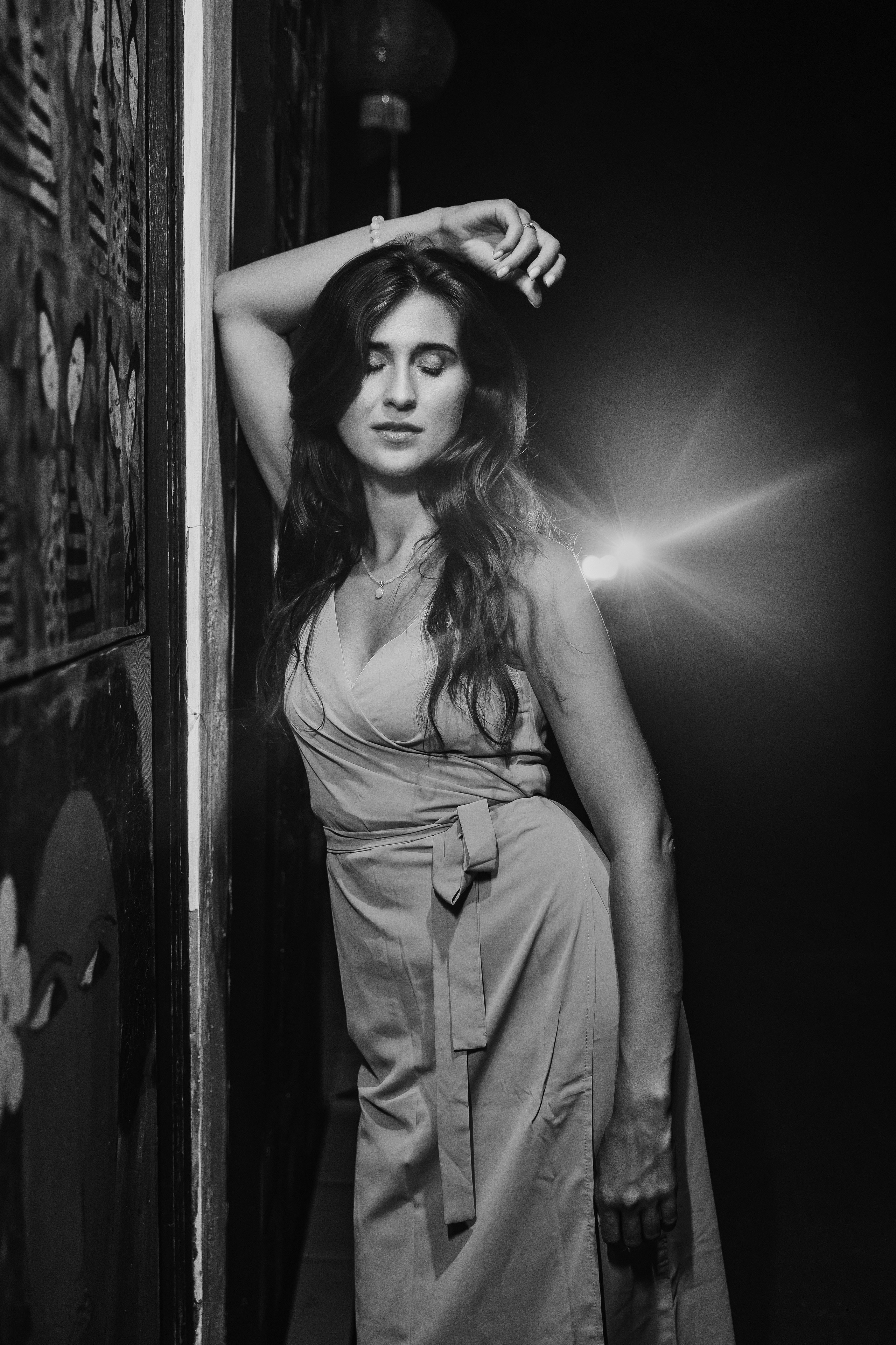 Aleksandra. Профессиональный фотограф Нурмиева Вероника