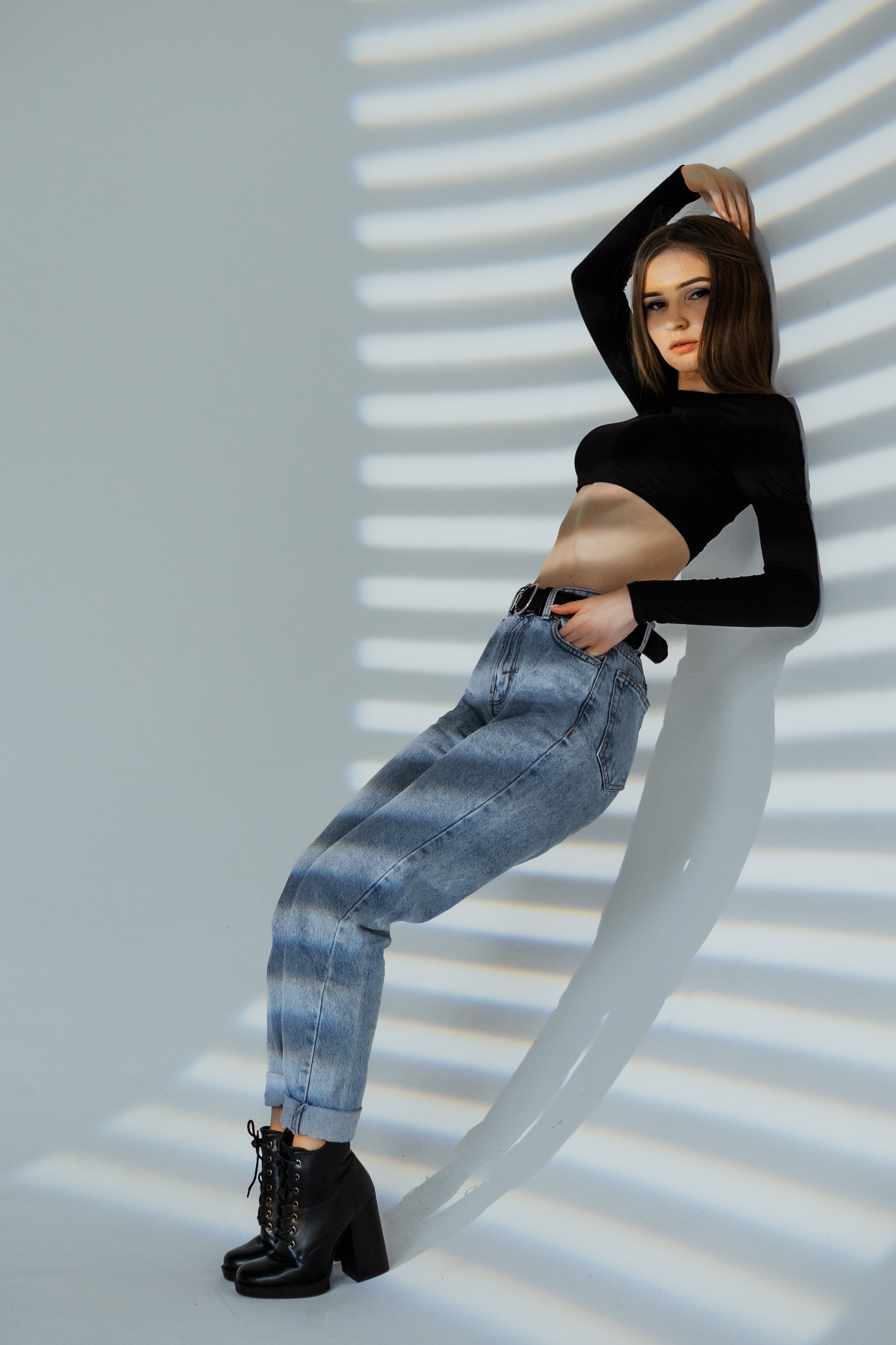 Olga. Профессиональный фотограф Нурмиева Вероника