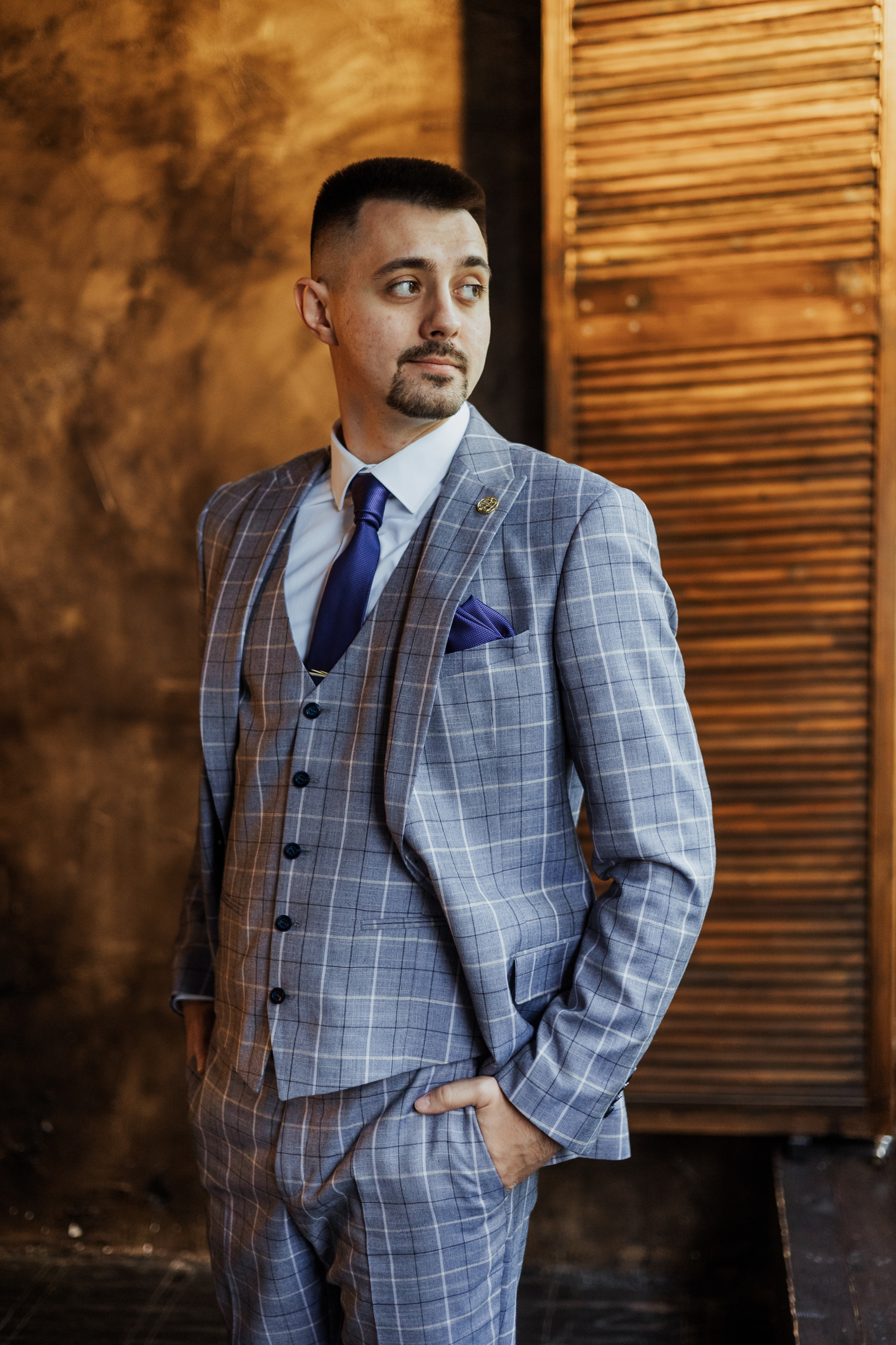 Maria & Aleksey. Профессиональный фотограф Нурмиева Вероника