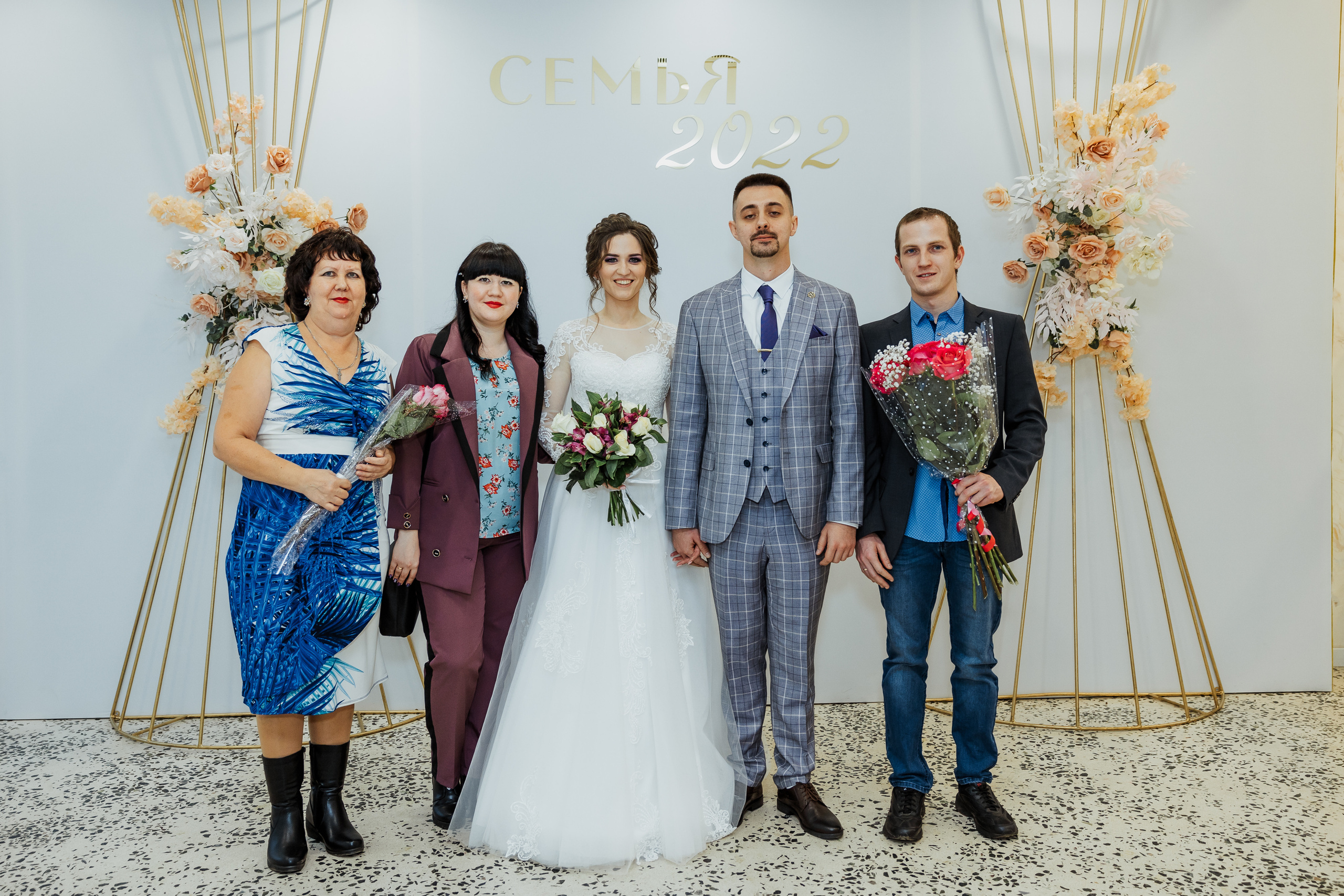 Maria & Aleksey. Профессиональный фотограф Нурмиева Вероника