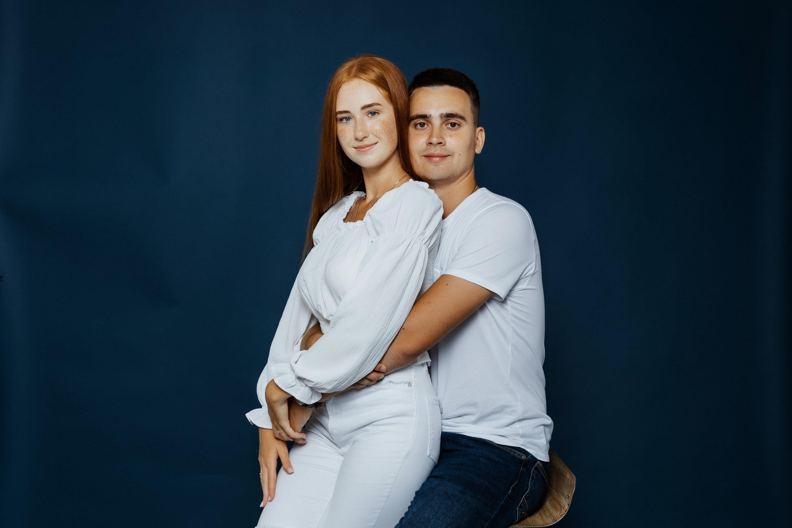 Kelins Family. Профессиональный фотограф Нурмиева Вероника