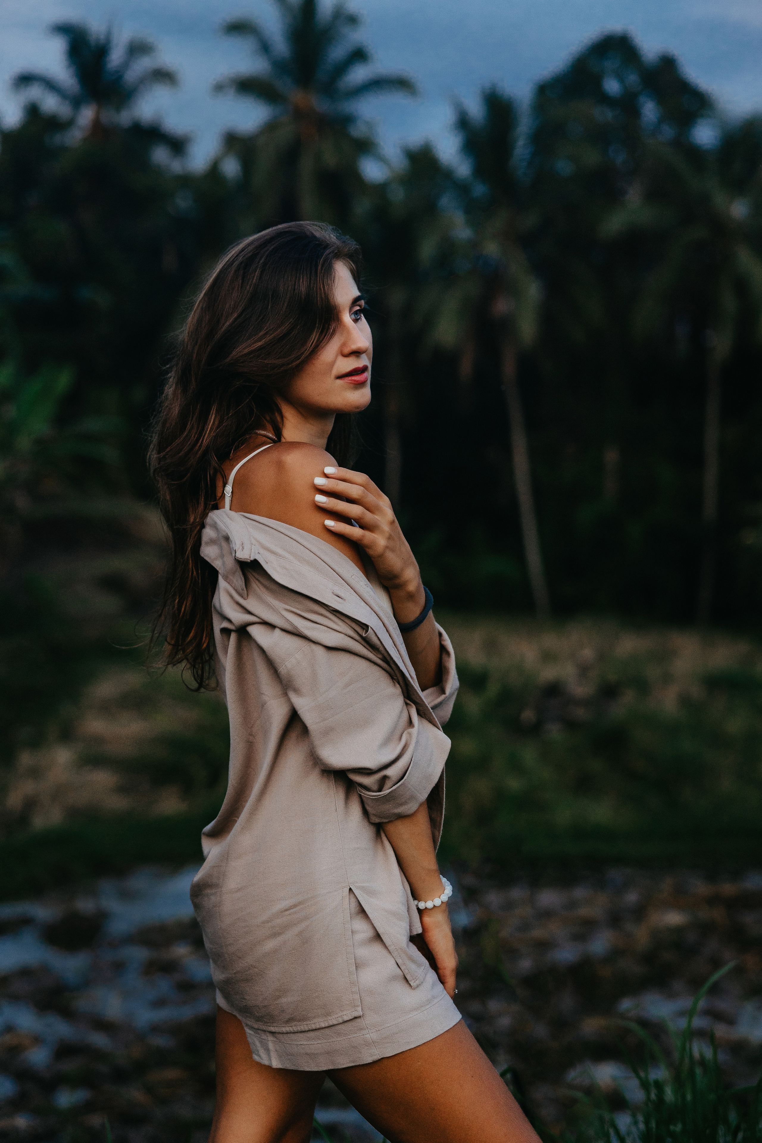 Aleksandra. Профессиональный фотограф Нурмиева Вероника