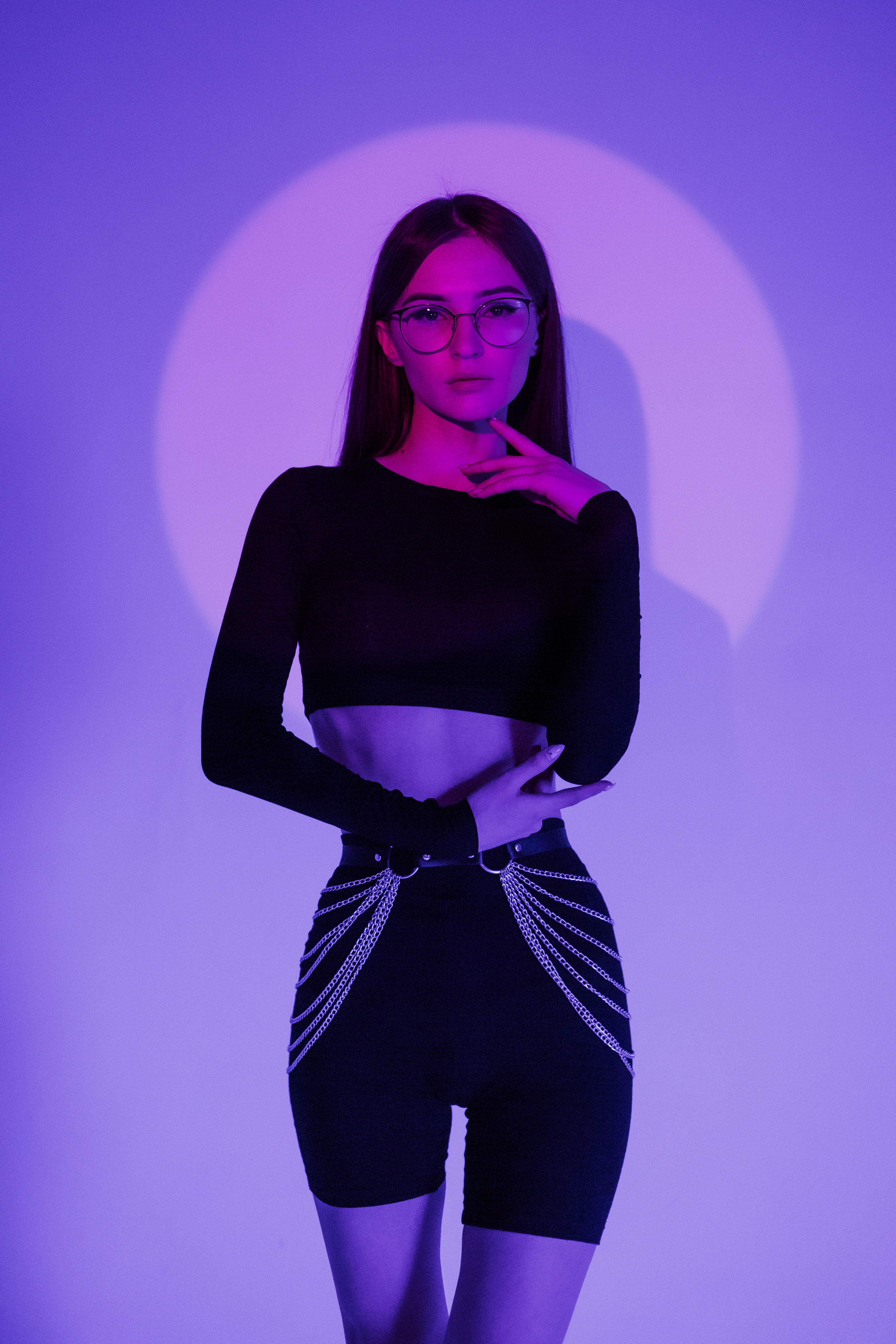 Olga. Профессиональный фотограф Нурмиева Вероника