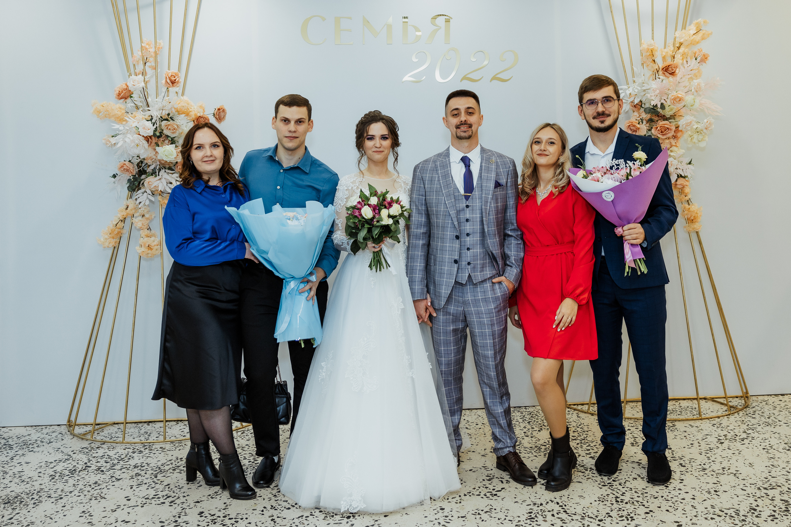 Maria & Aleksey. Профессиональный фотограф Нурмиева Вероника