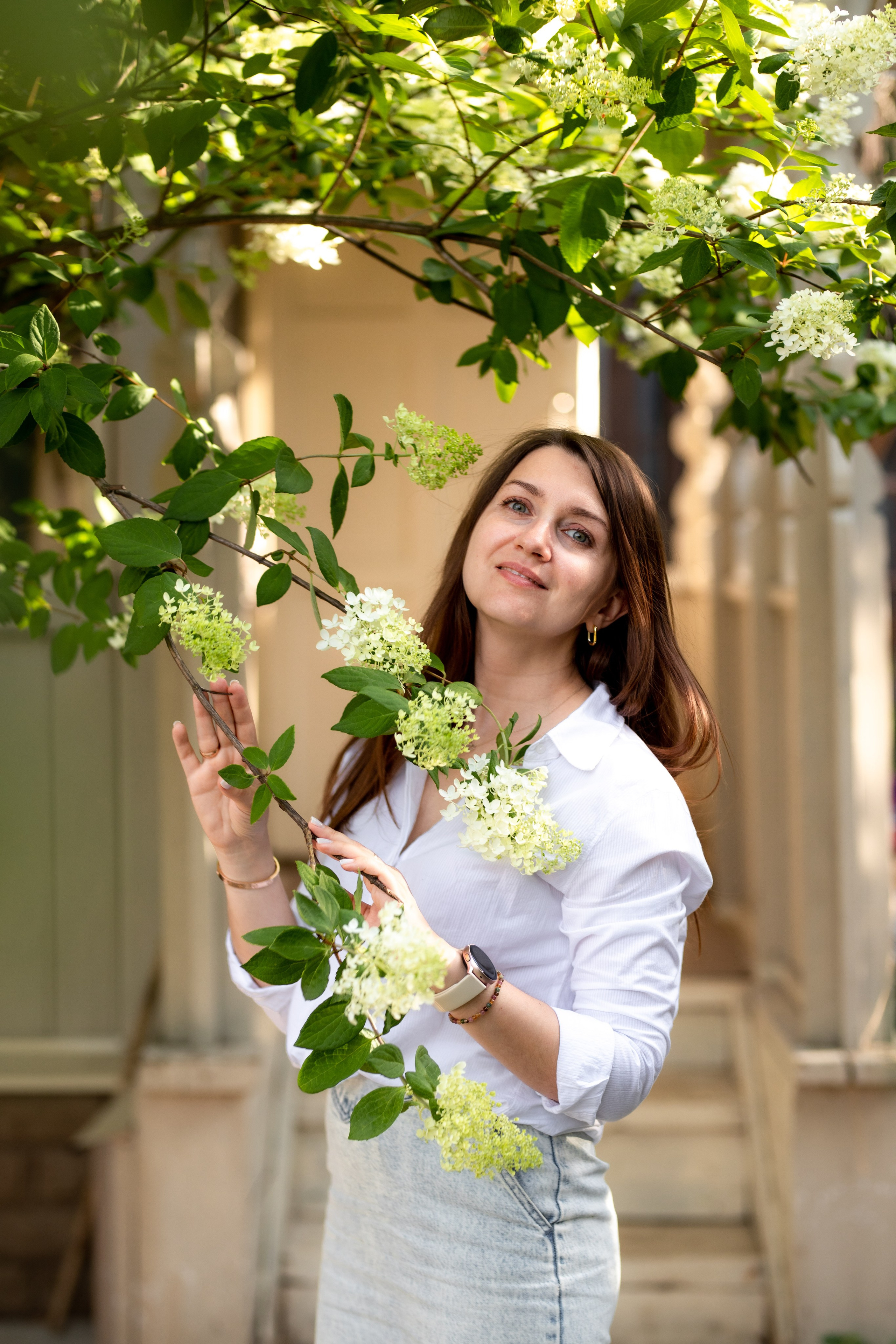 Девичник на даче в Купавне. Фотограф в Железнодорожном и Балашихе