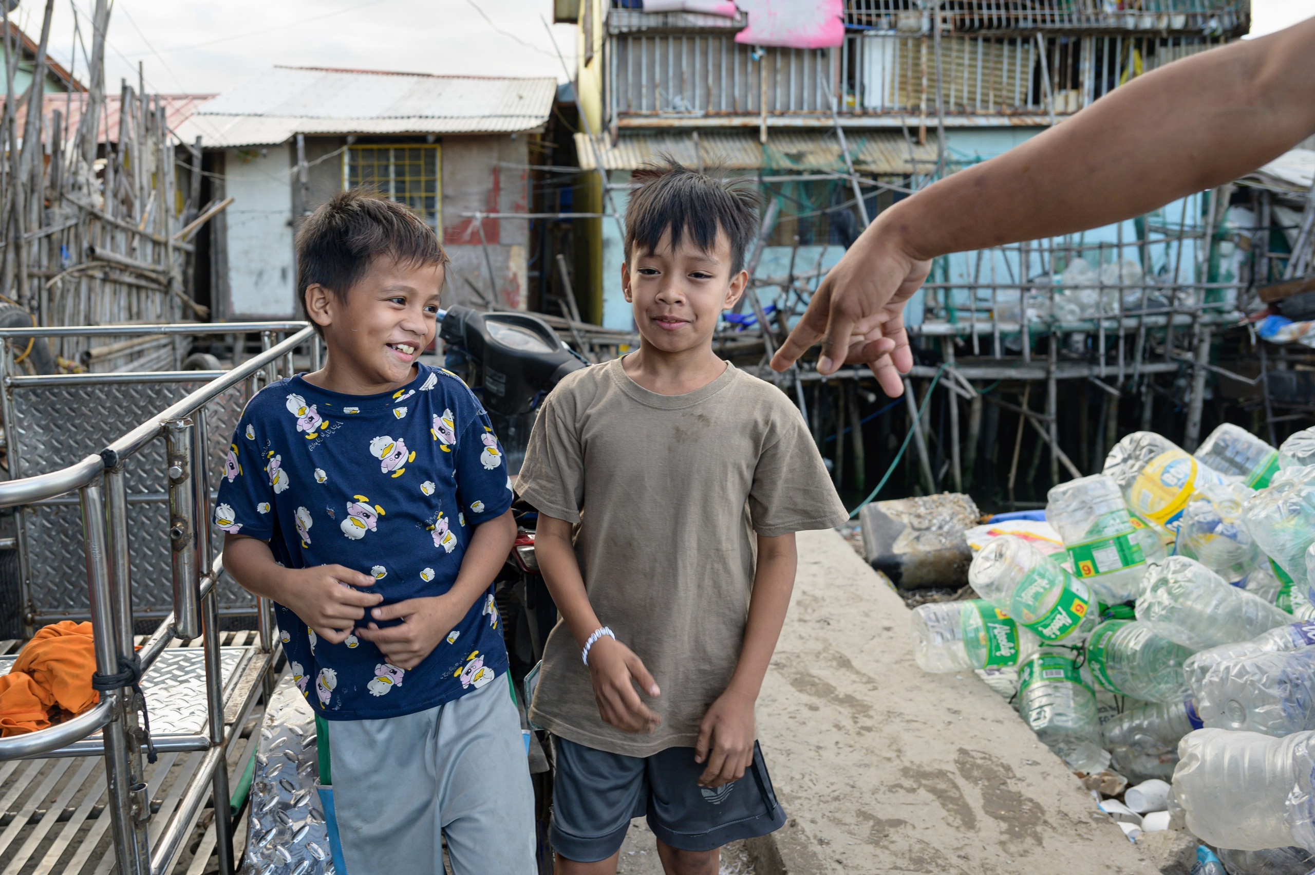 Один день в Маниле