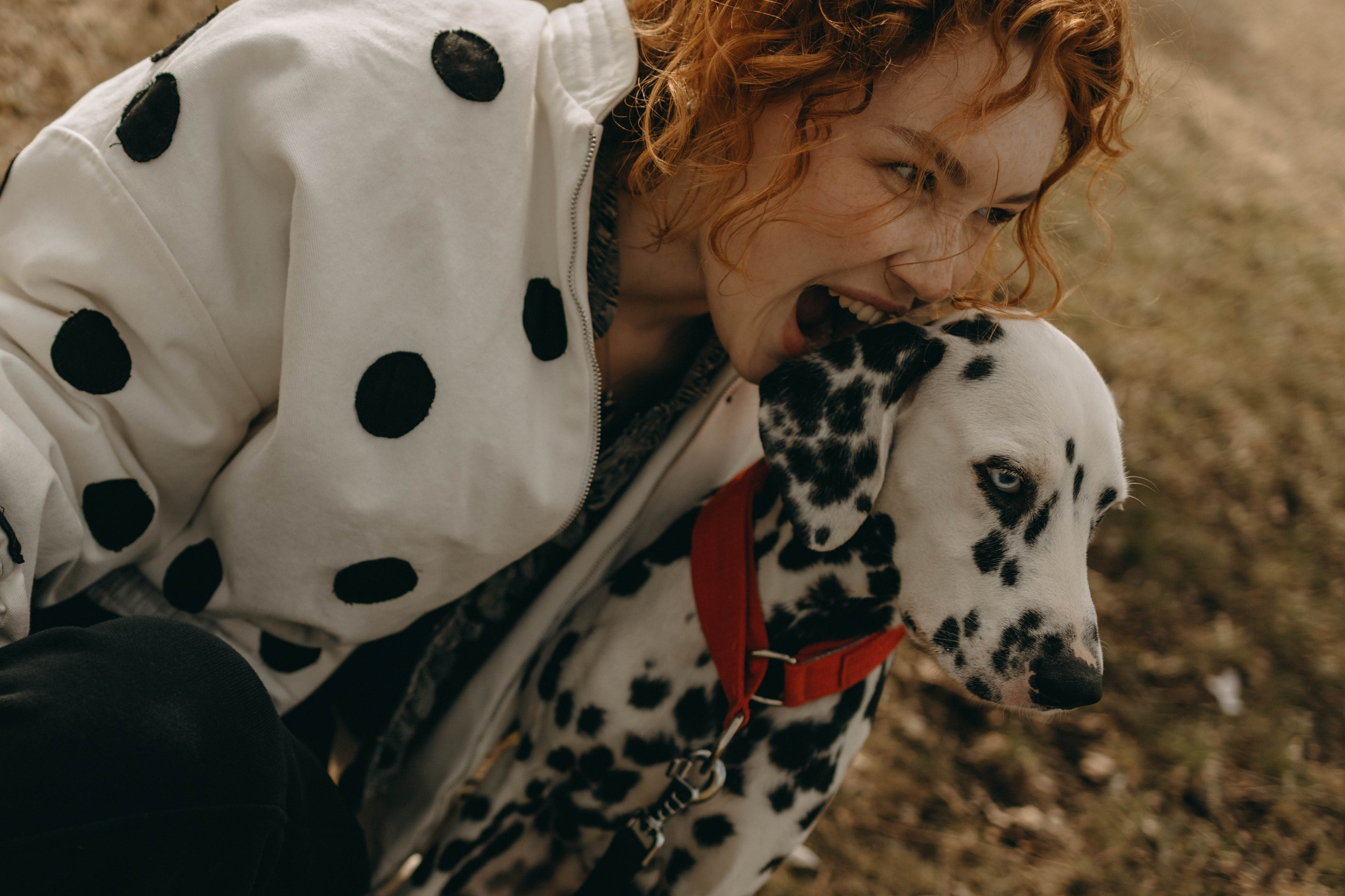 Диана и Лекса. Фотограф-анималист в Екатеринбурге | Кристина