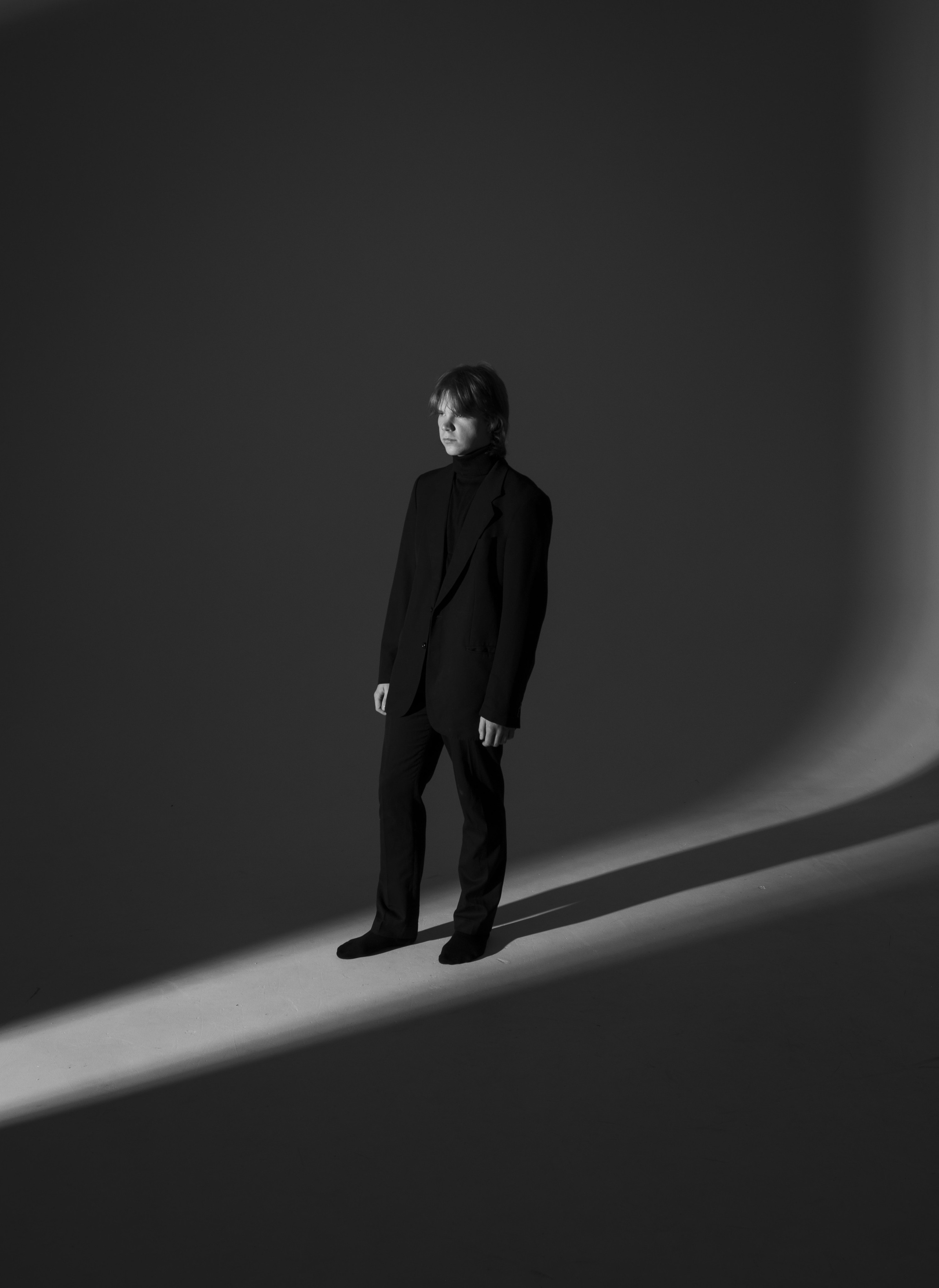 Артем. Студийный, портретный, семейный фотограф Южно-Сахалинска Яна Радаева