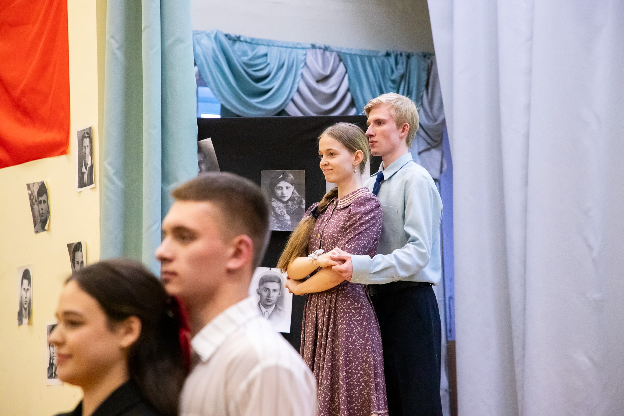 Спектакли. K-pop (и не только) фотограф в Москве Светлана Полякова