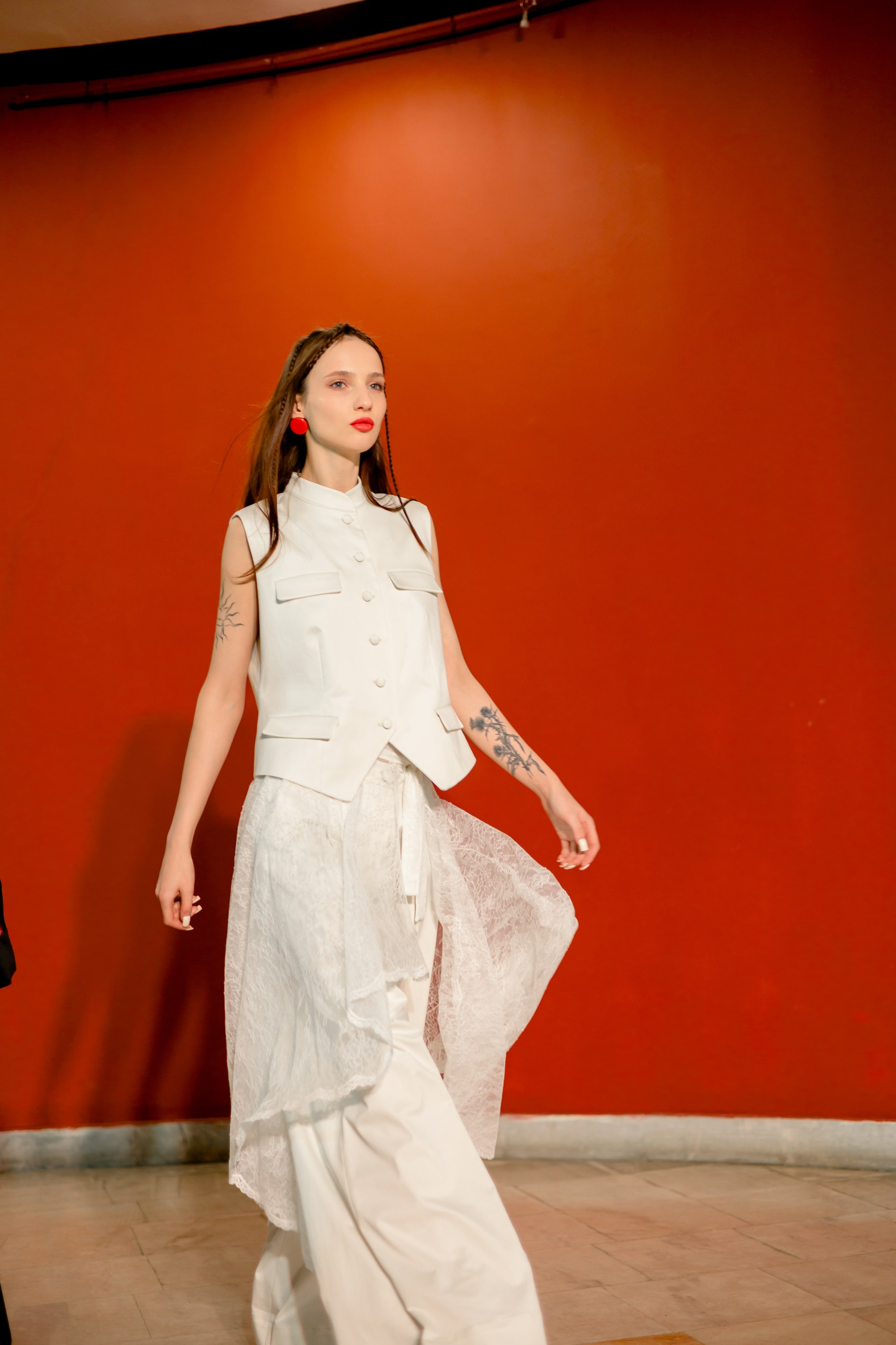 Smolensk Fashion Week 2025_ФИНАЛЬНЫЙ ПОКАЗ ДРАМТЕАТР. Главная