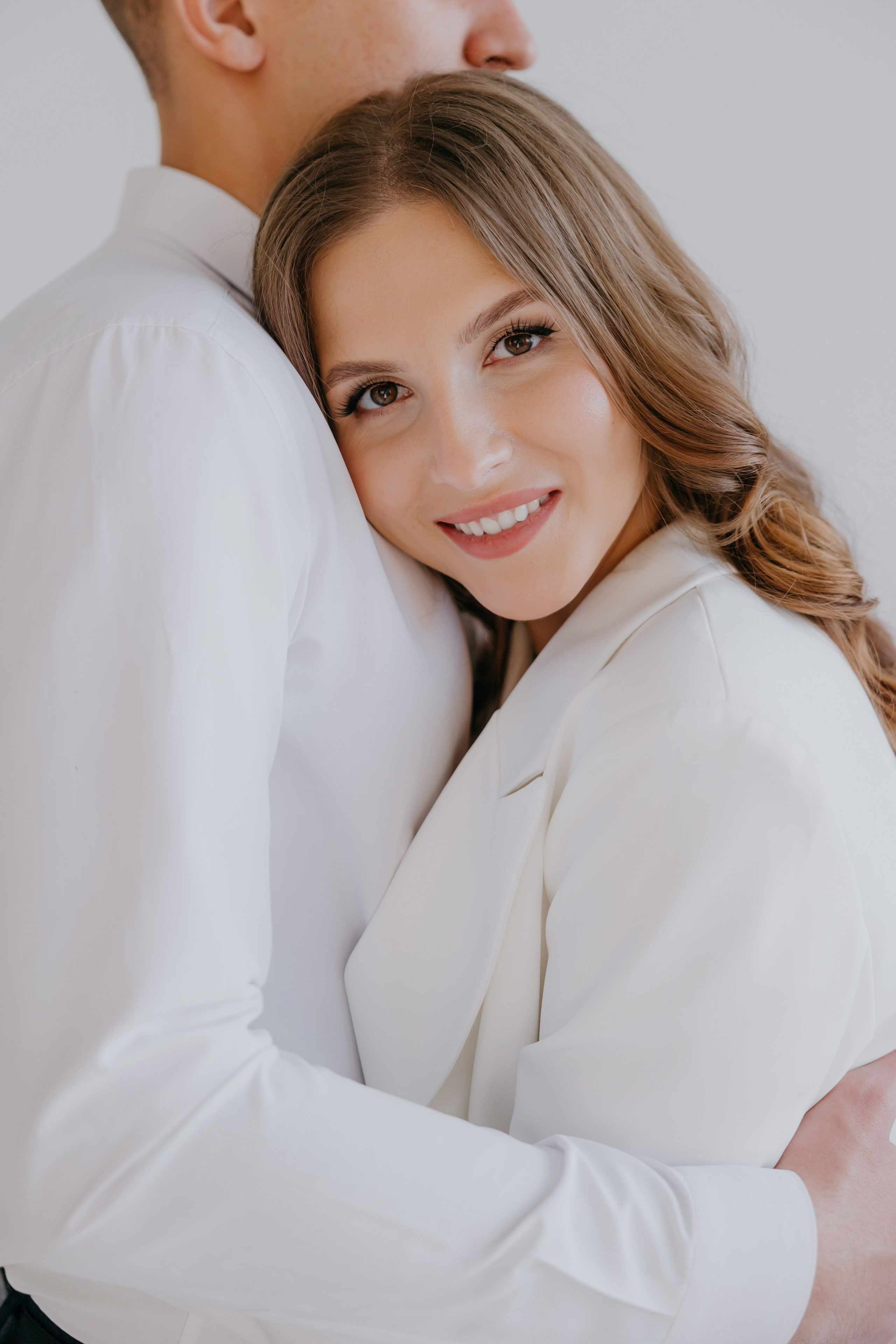 Анастасия и Владислав. Свадебный фотограф Абакан | Хакасия Никита Бережной