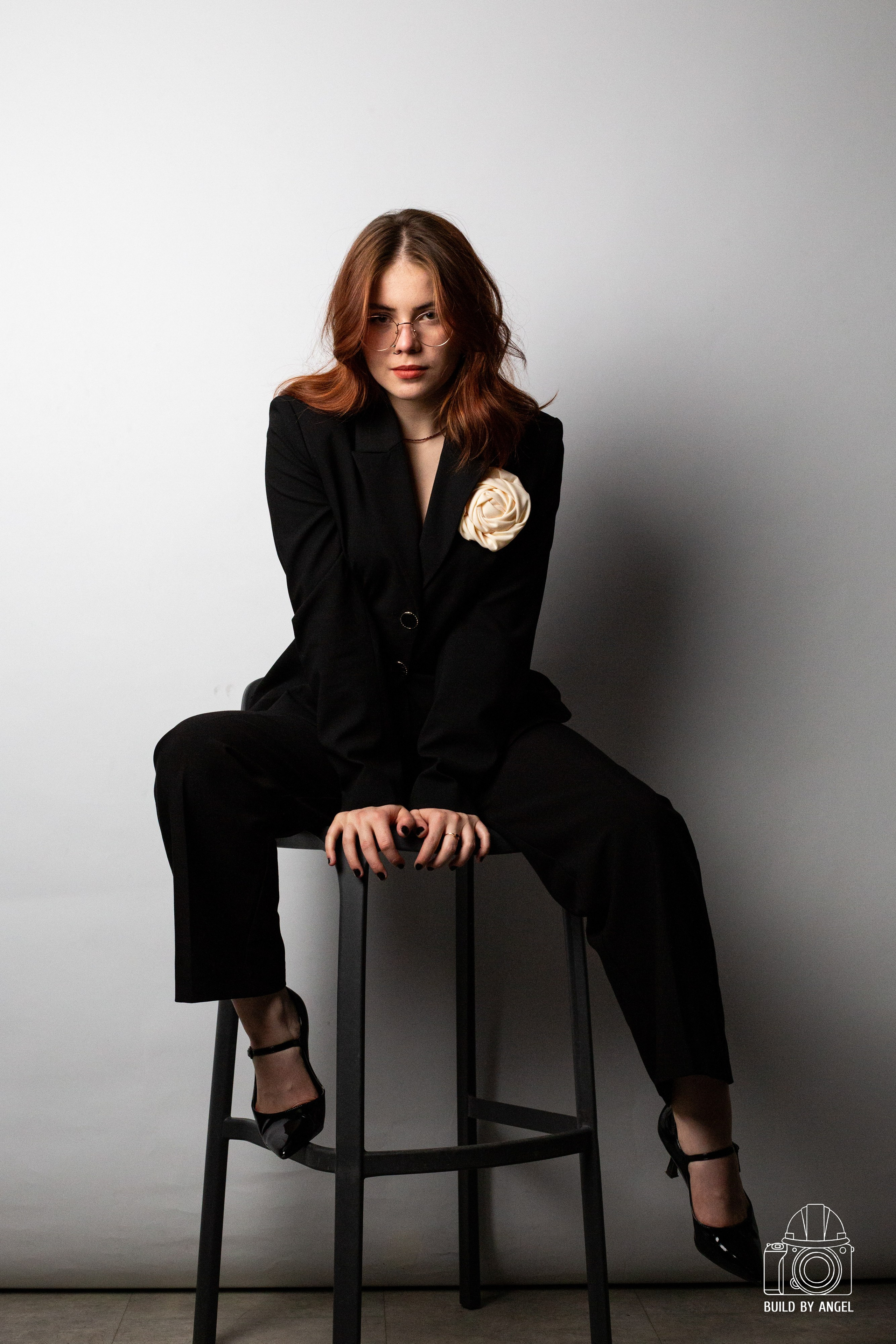 Студийные. Ангелина Тамилина — репортажный фотограф в Санкт-Петербурге