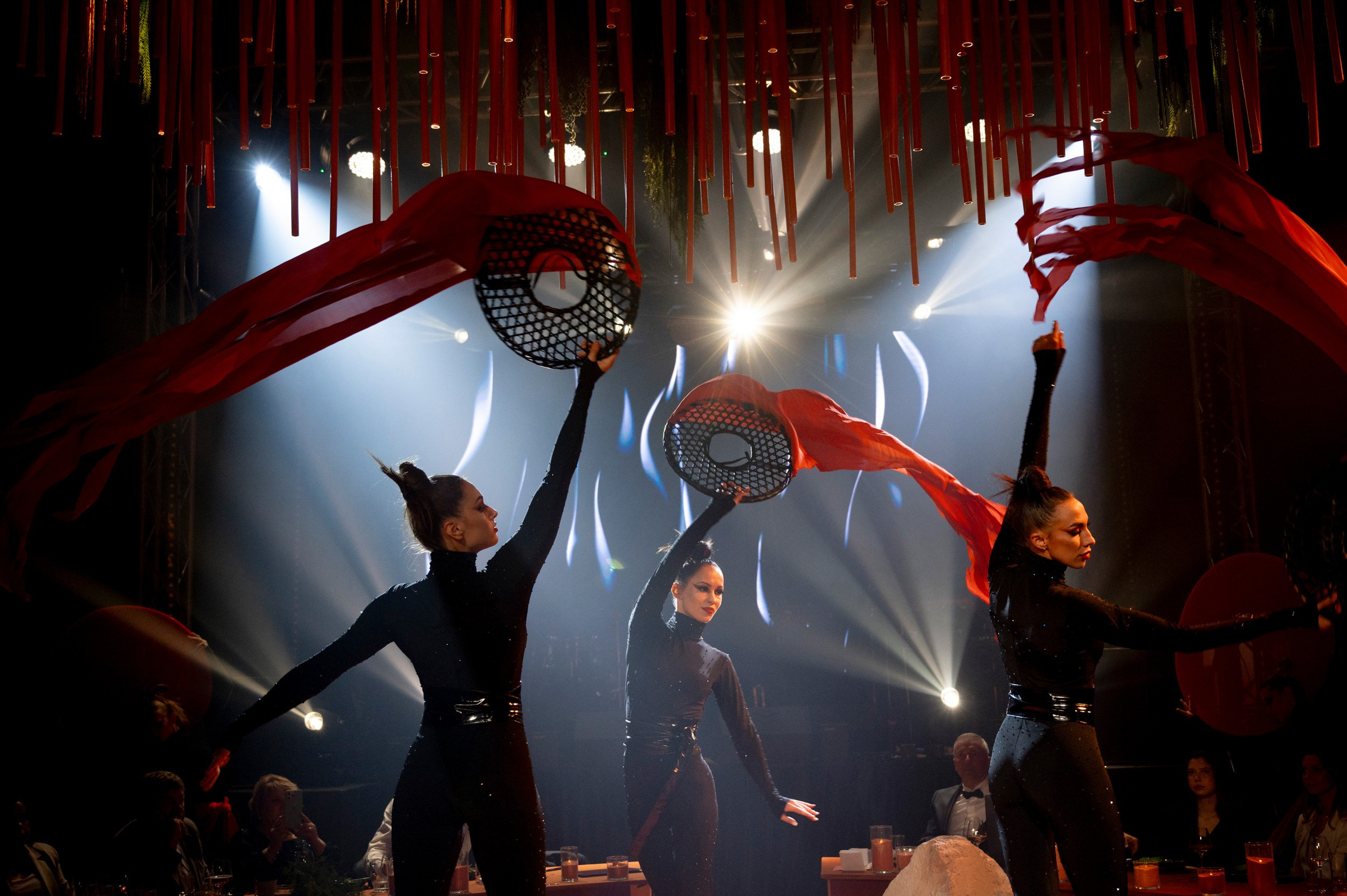 50 как 19 (Юбилей, Моральный Кодекс). Фотограф Антон Горин