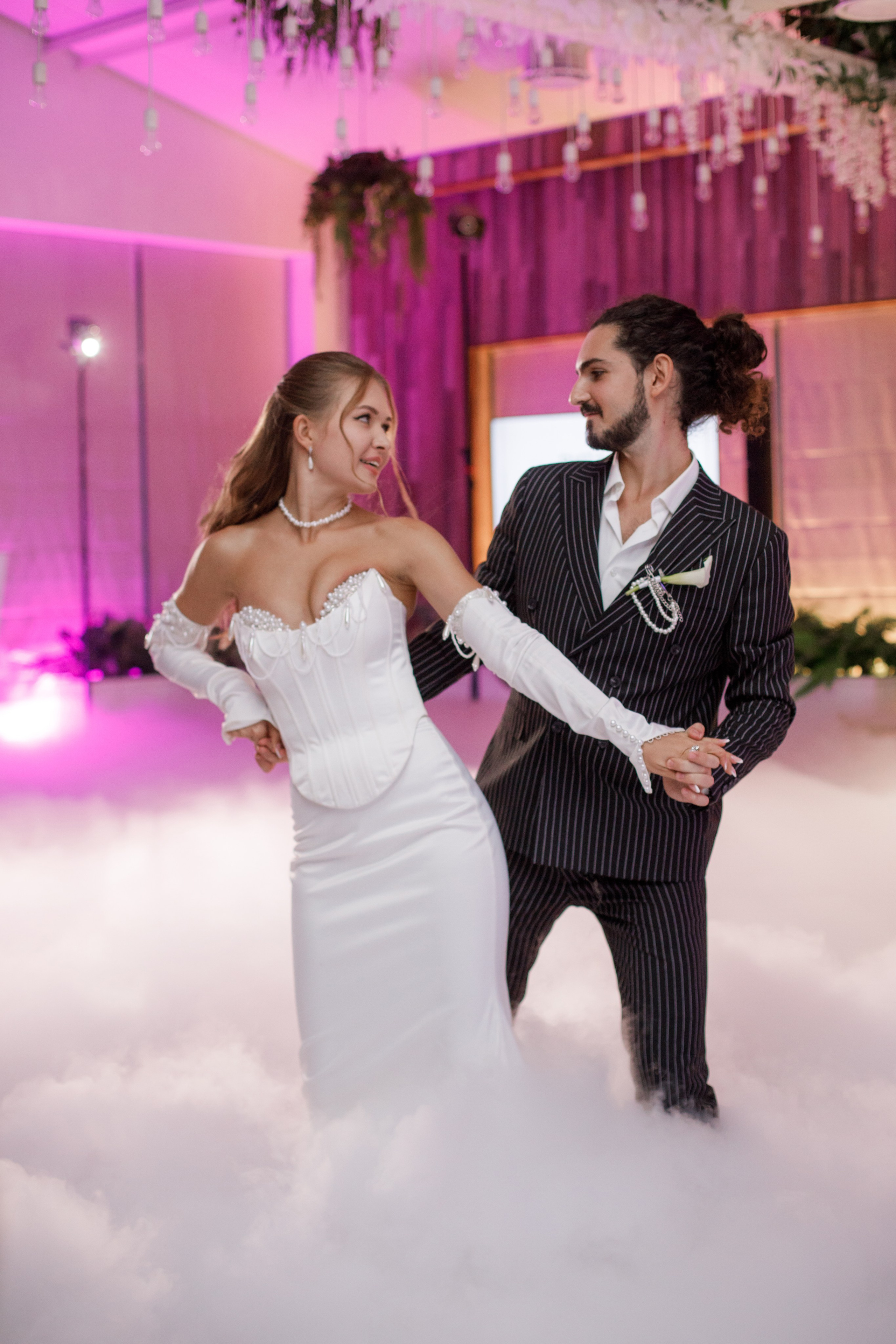 Дарья + Виталий. Свадебный фотограф Наташа Анисенко