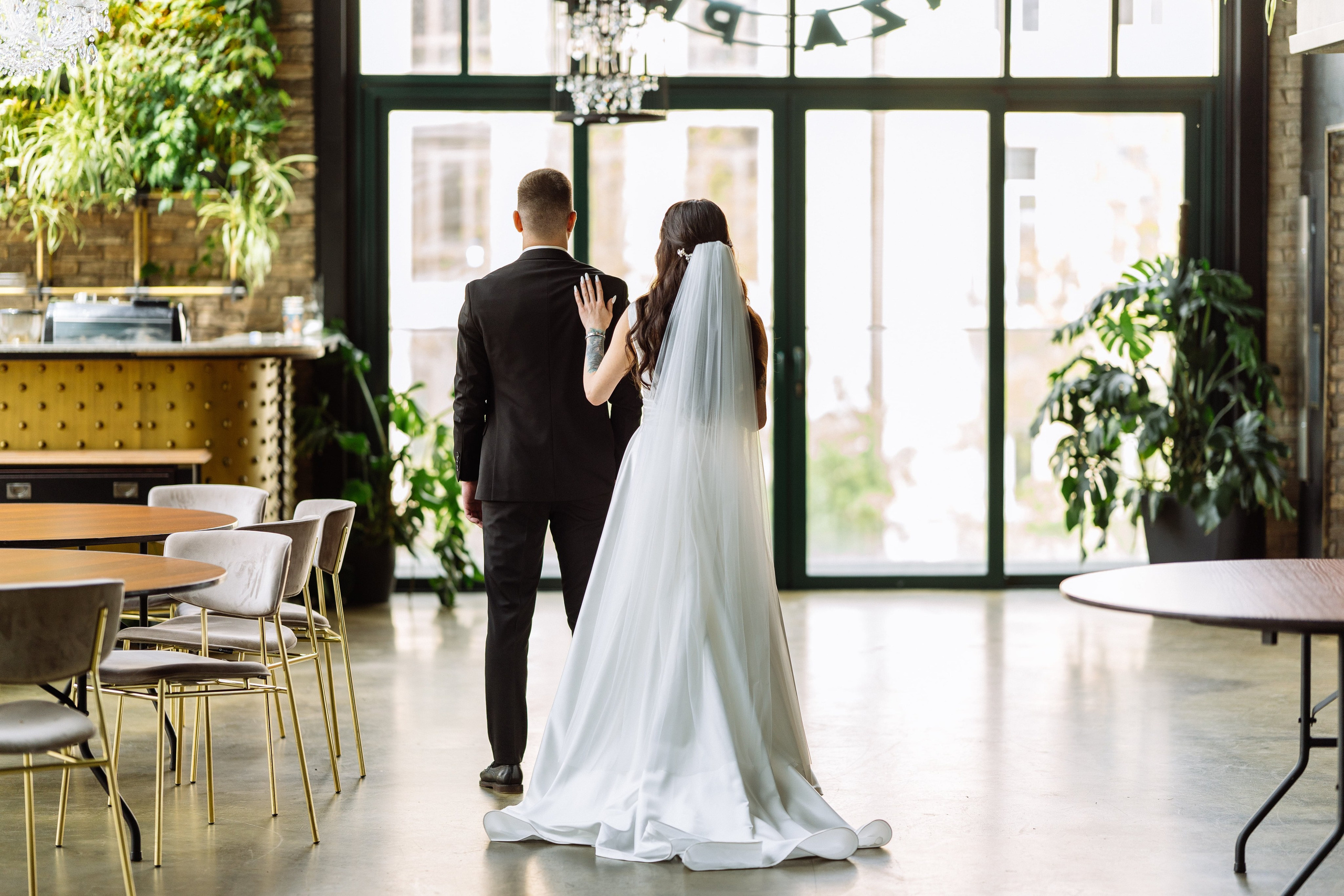 Егор и Мария