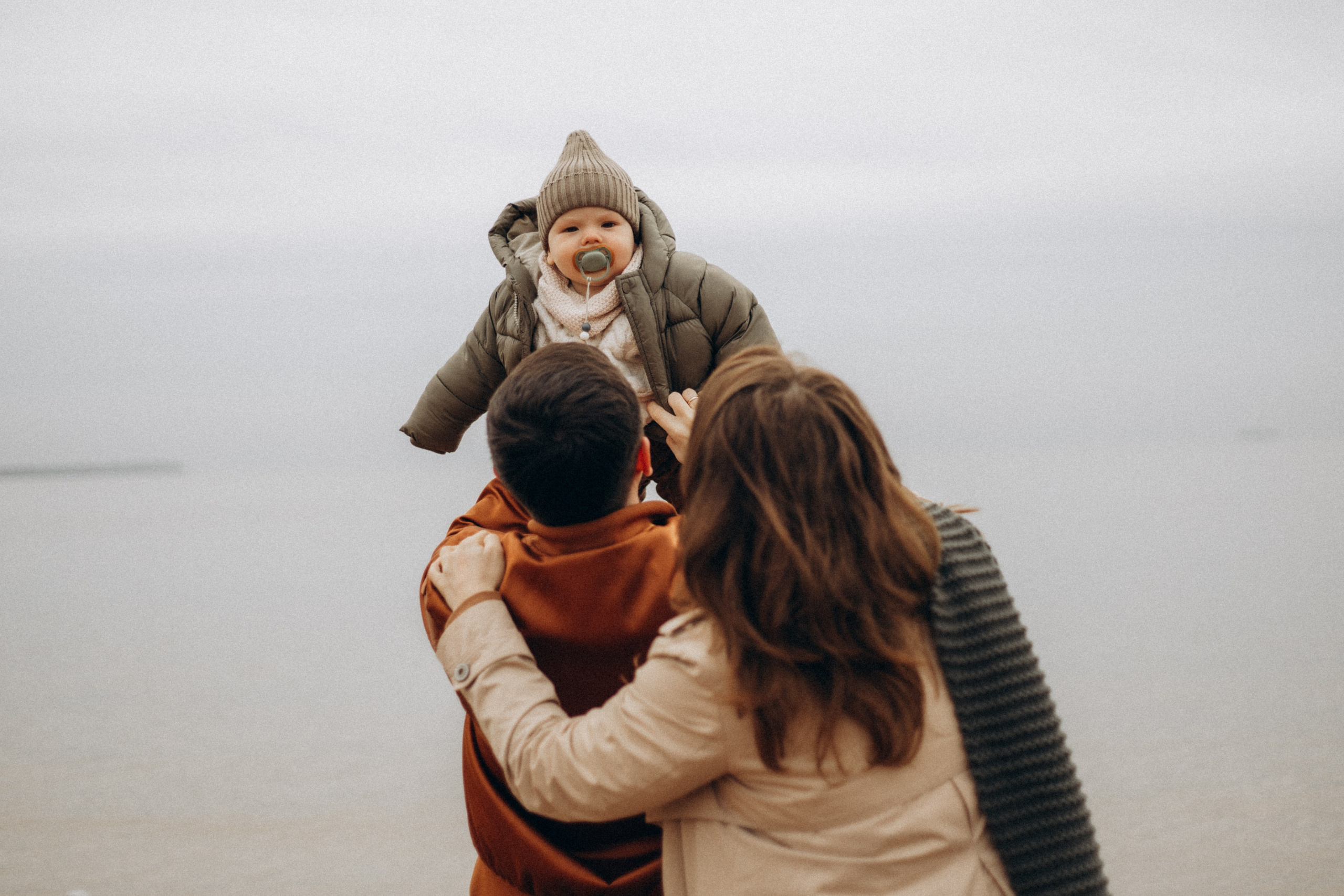 Тимур, Екатерина и Марк. Семейный и свадебный фотограф в Санкт-Петербурге и Всеволожске