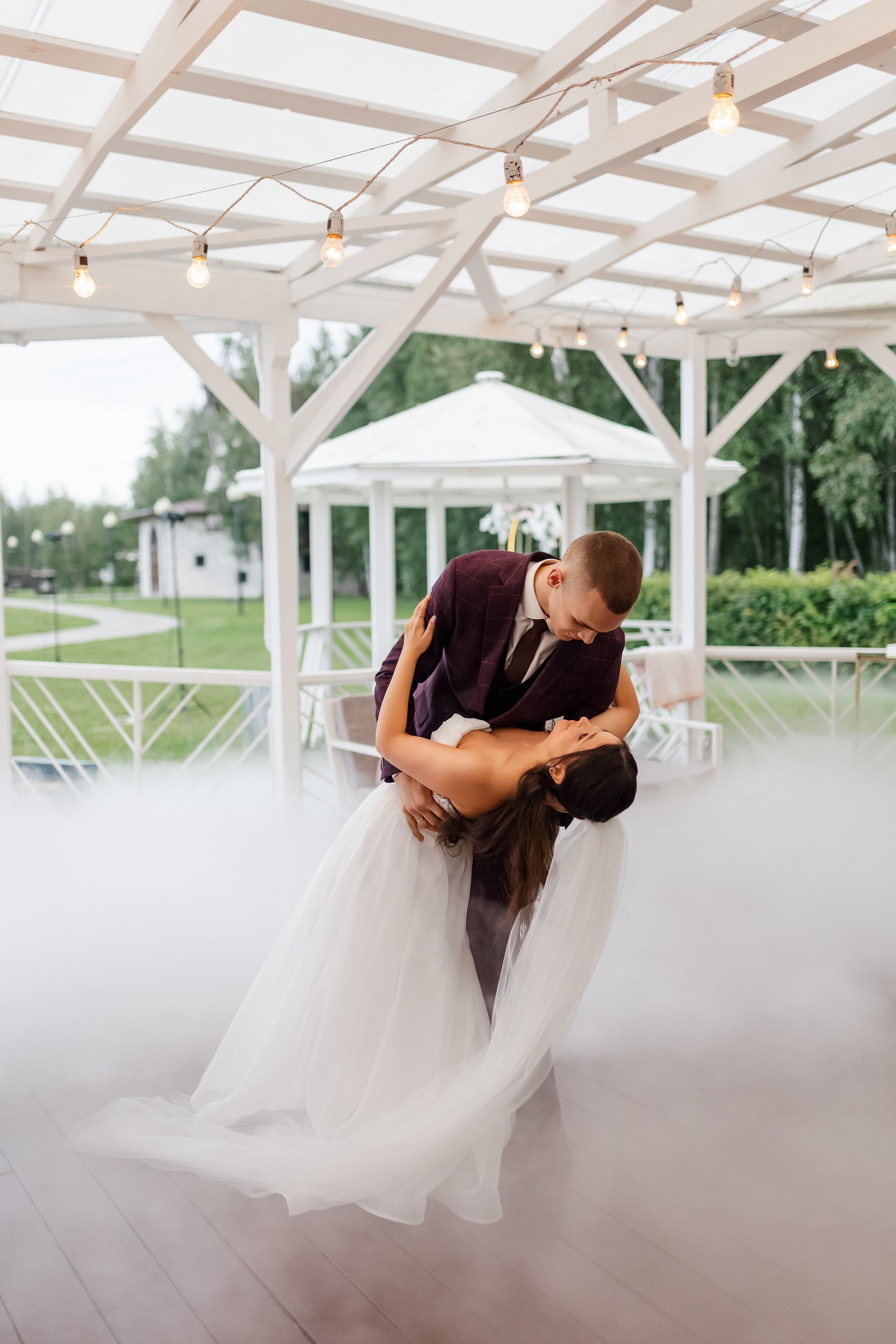 Свадебный фотограф в Хабаровске