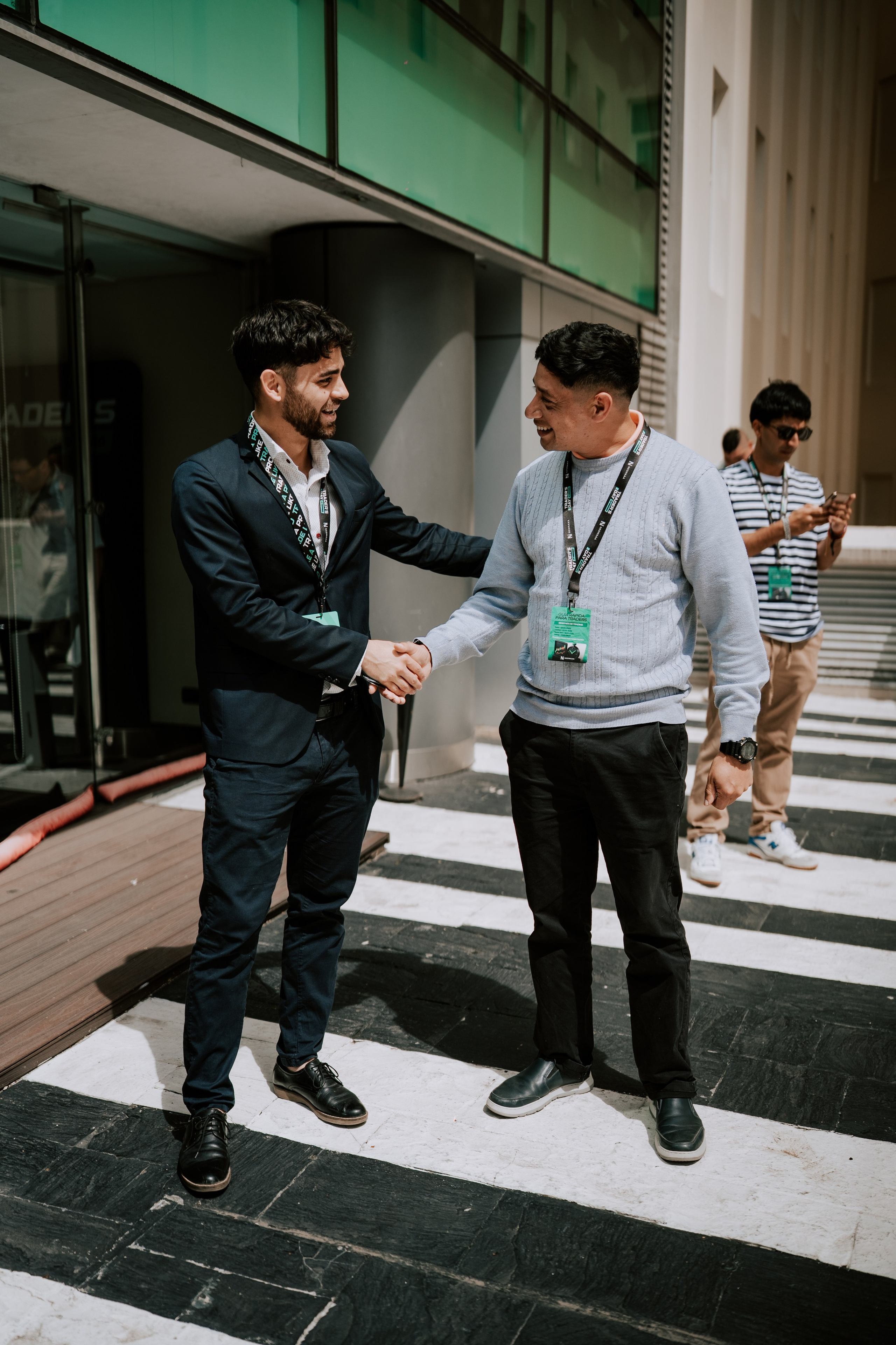 TRADERS DAY By NeomAAA Argentina. NeomAAA Funds Gallery