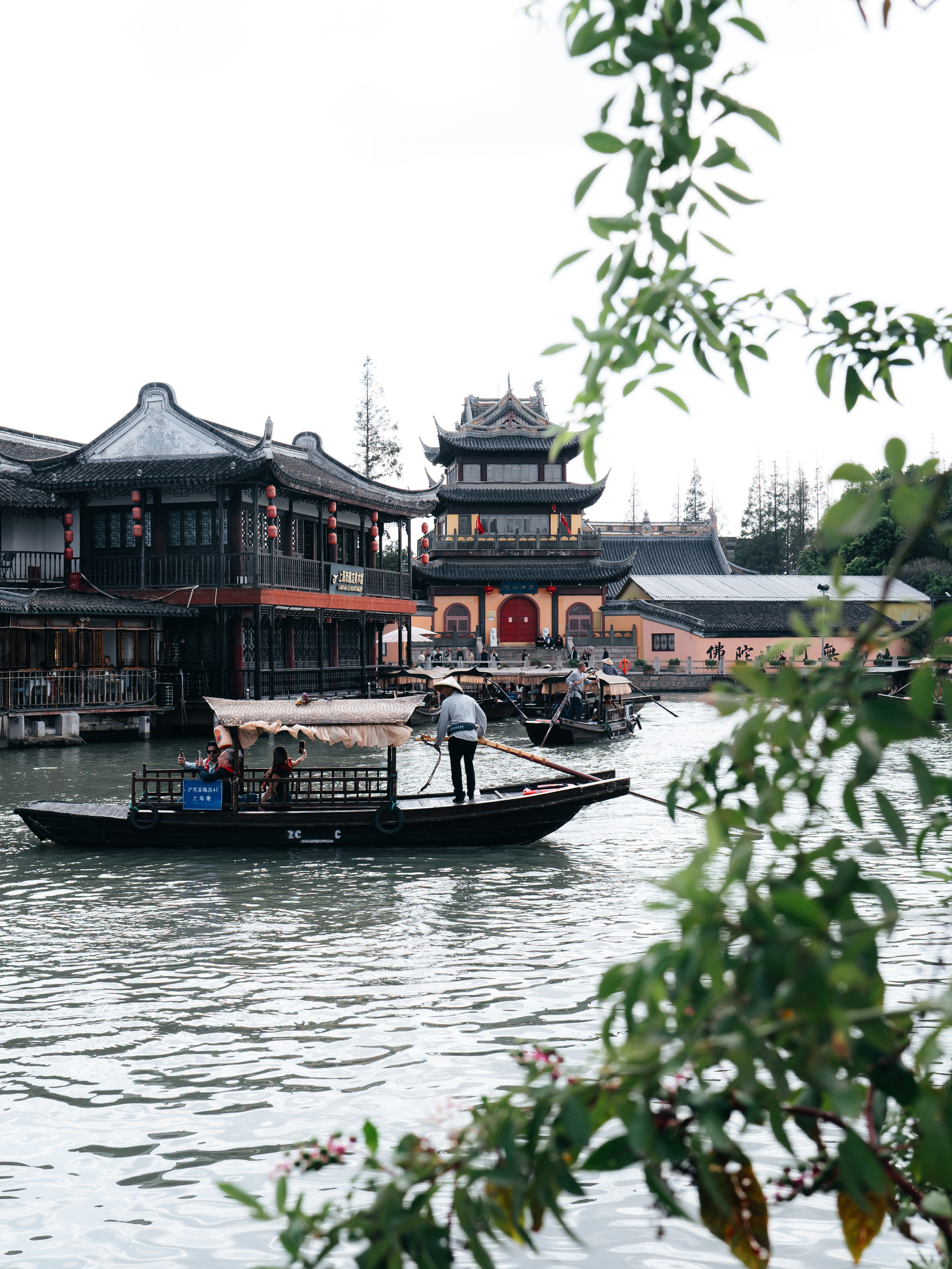 China/Китай. @tomrus: Рустам Шагиморданов — фотограф