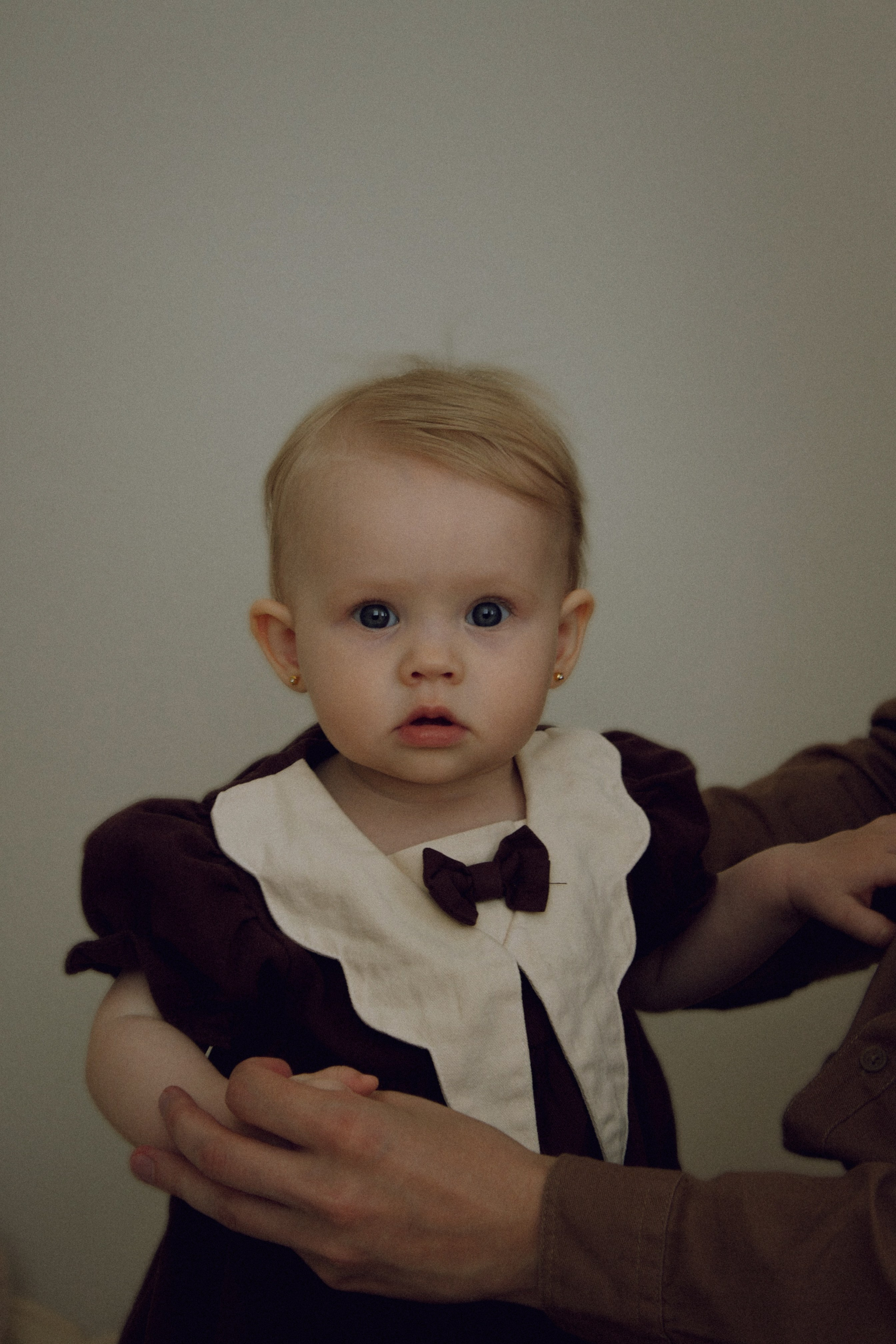 Малышка Маруся. Фотограф Екатеринбург/Каменск-Уральский