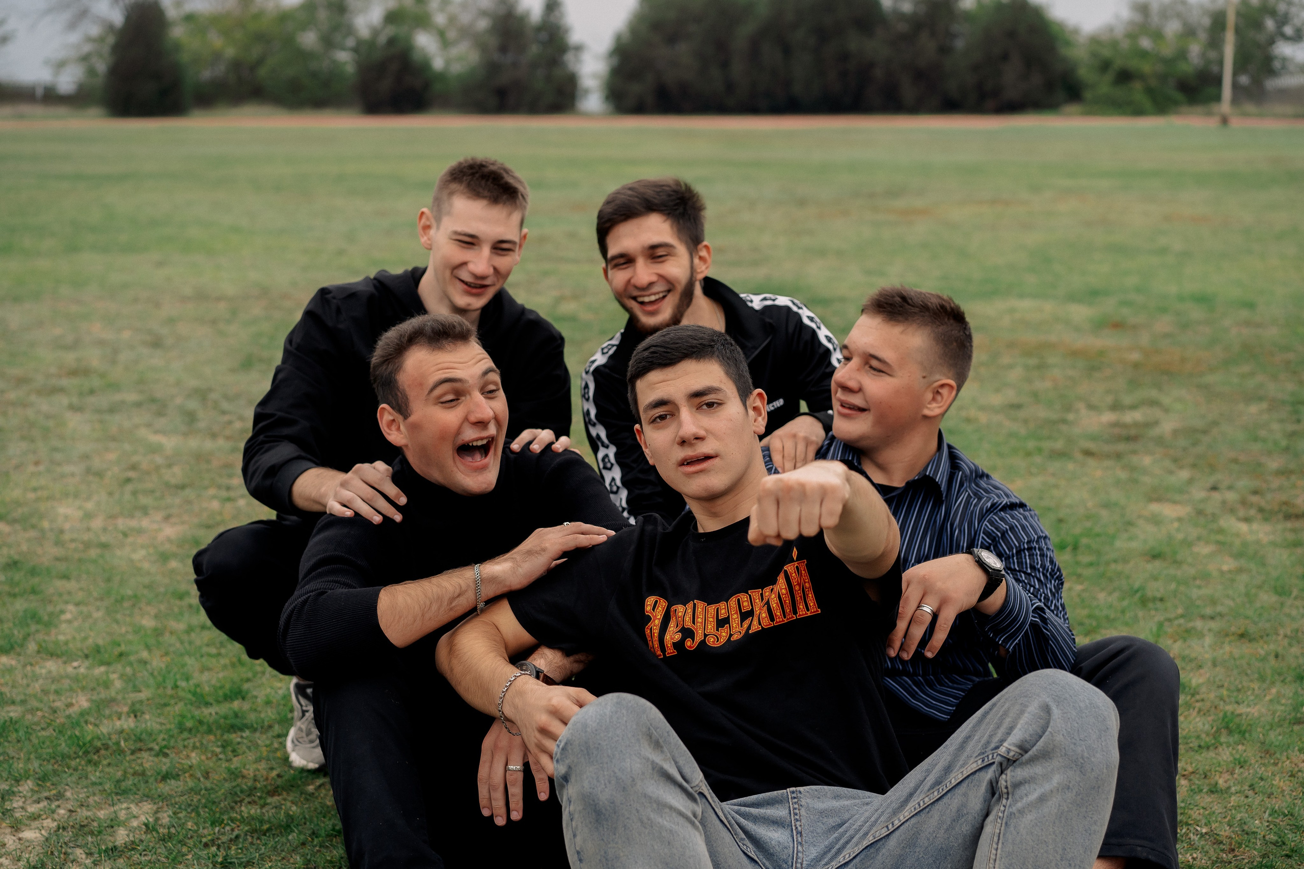 Прогулочная фотосессия. Свадебный и семейный фотограф в Ростове-на-Дону и Керчи Алина Захарцова