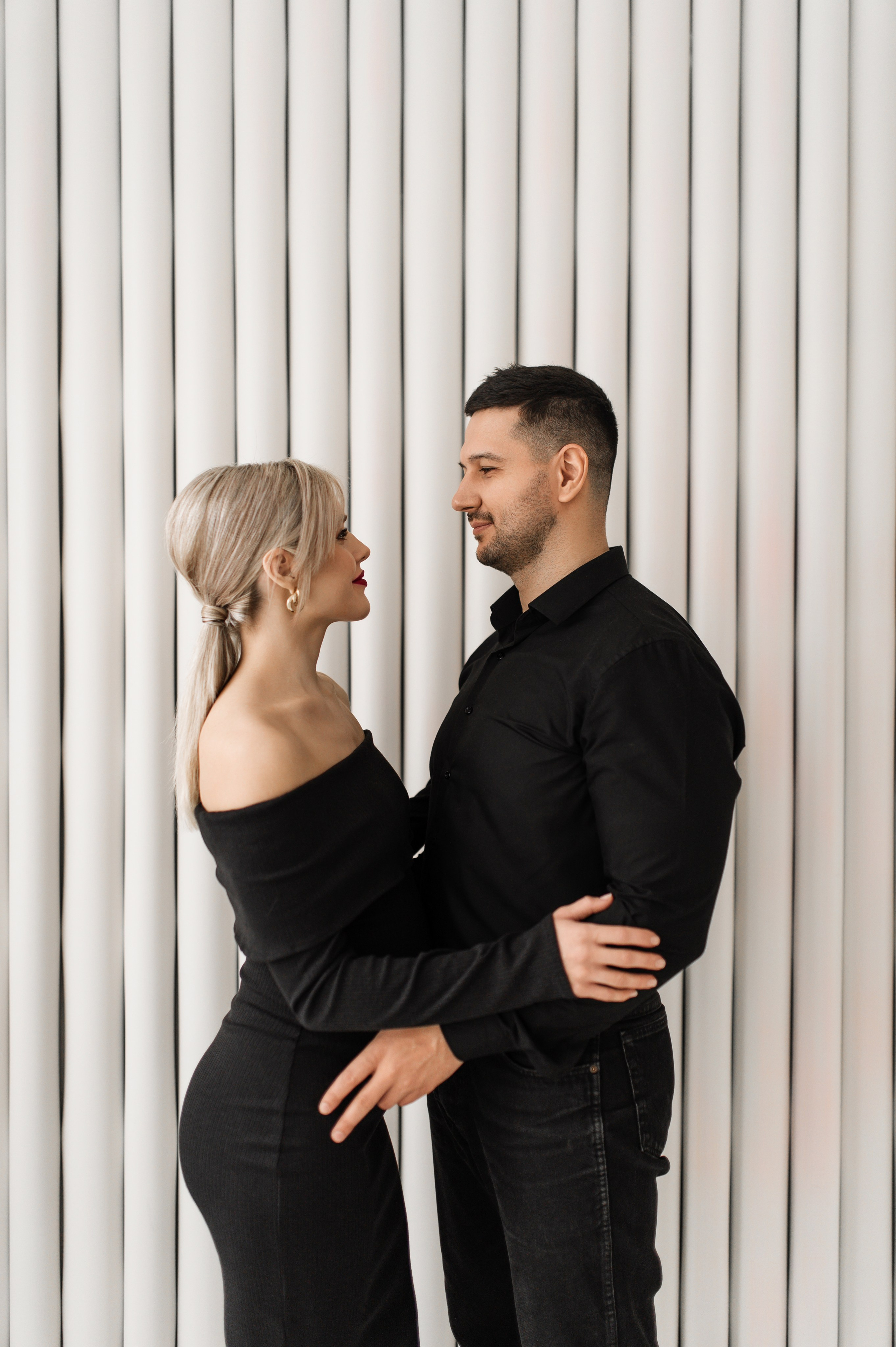 N&I. Фотограф Кирилл Верт