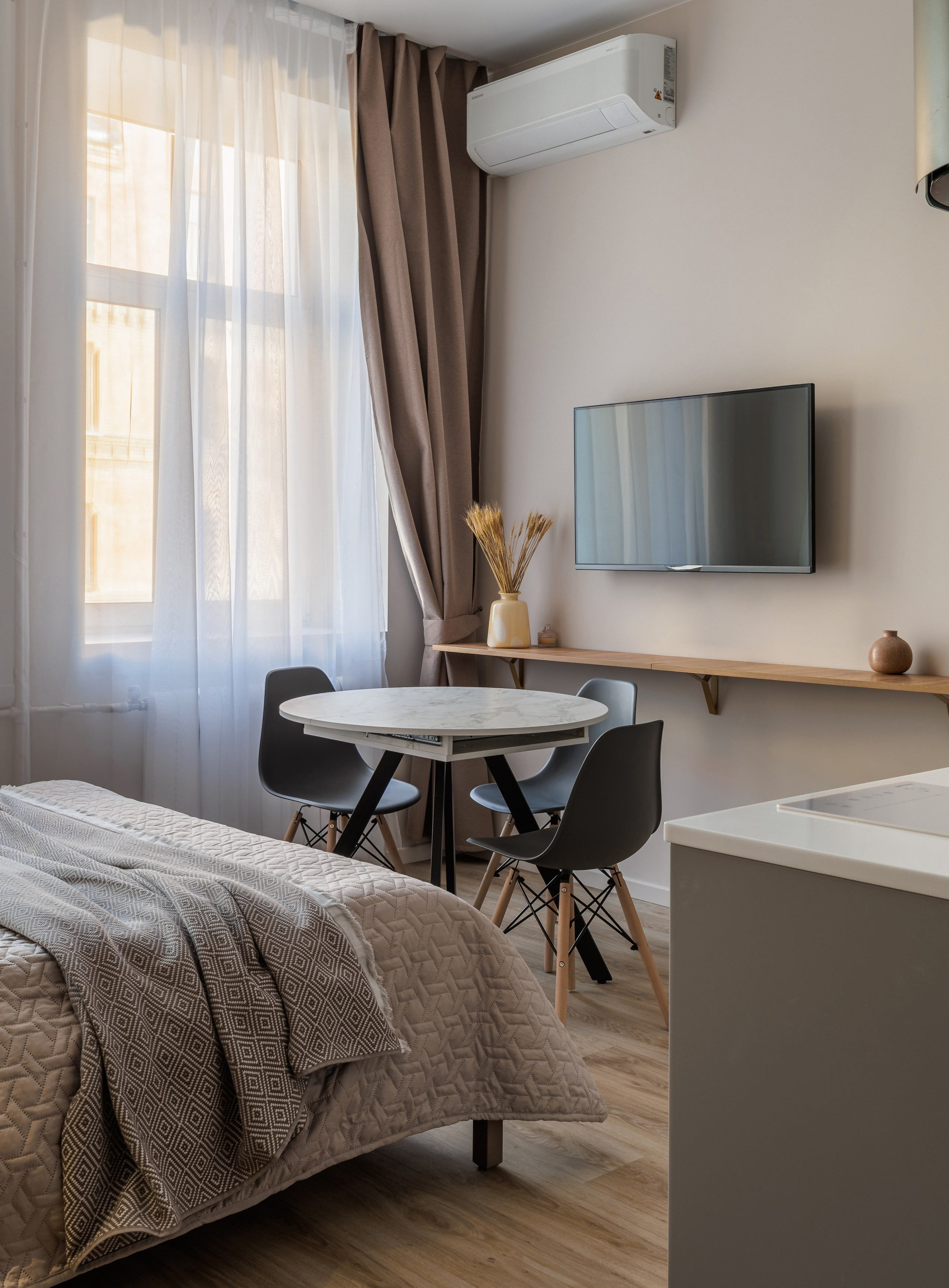 Interior designer Stockholm