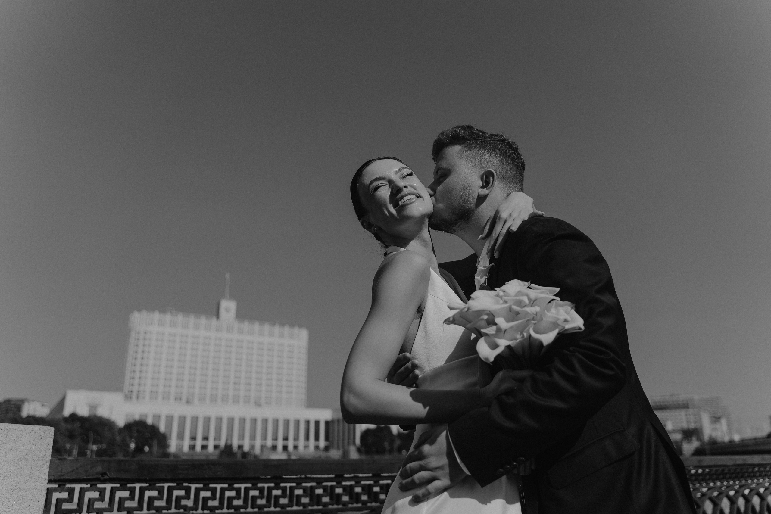 A&D (МОСКВА). Свадебный фотограф — Наталья Фед СПб/Москва