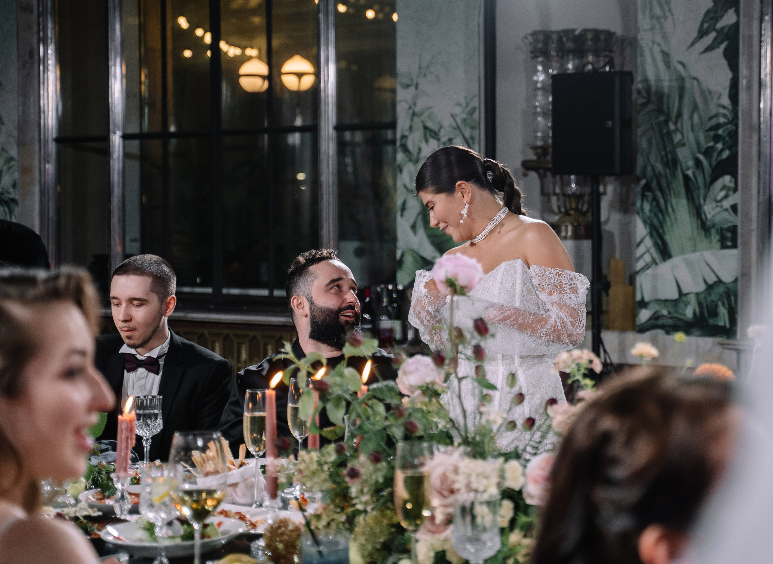 Свадебный день Руслана и Лали. Свадебный и семейный фотограф в Анапе Елена Полетаева