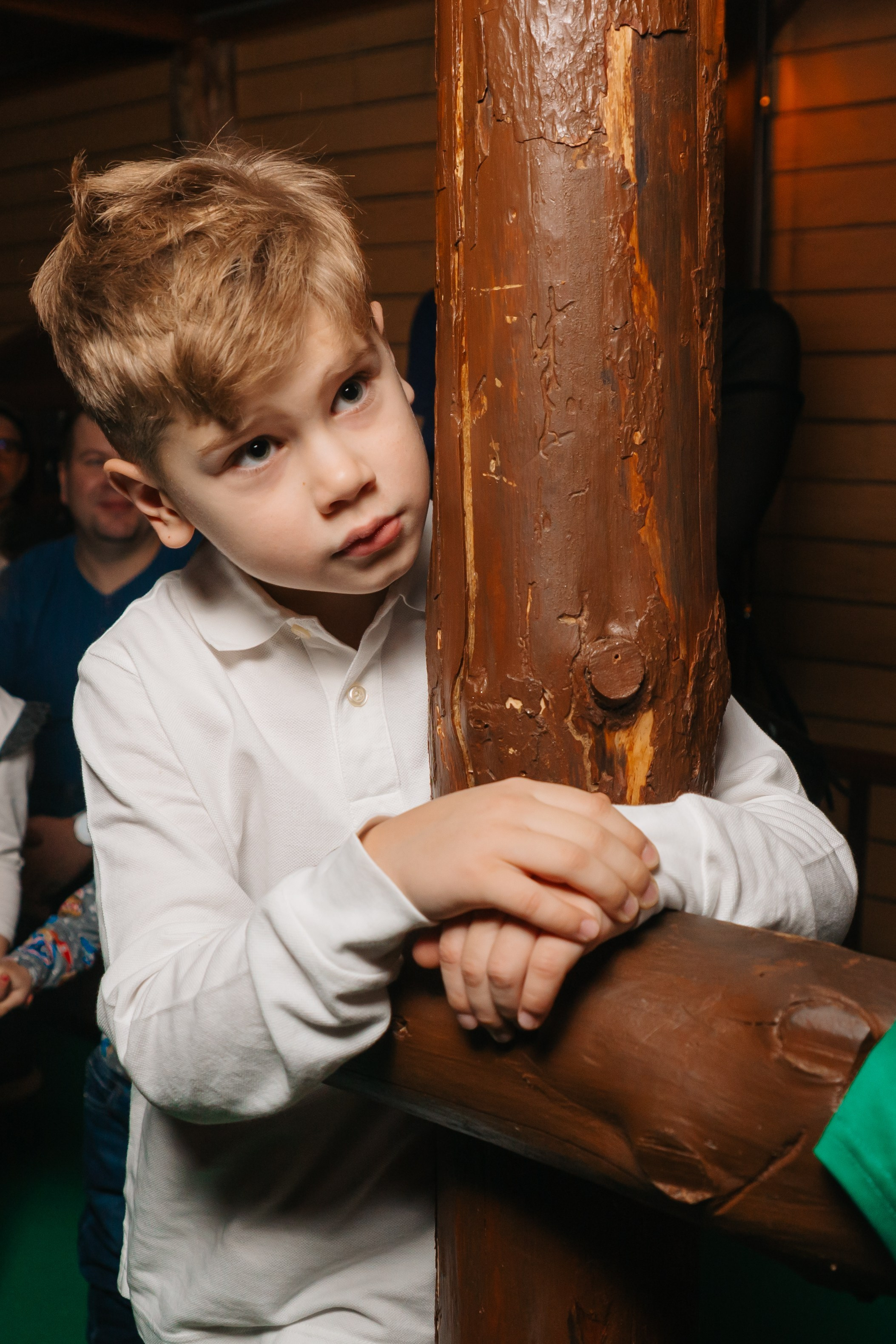 Активные игры и командные победы. Kubynin.V Production