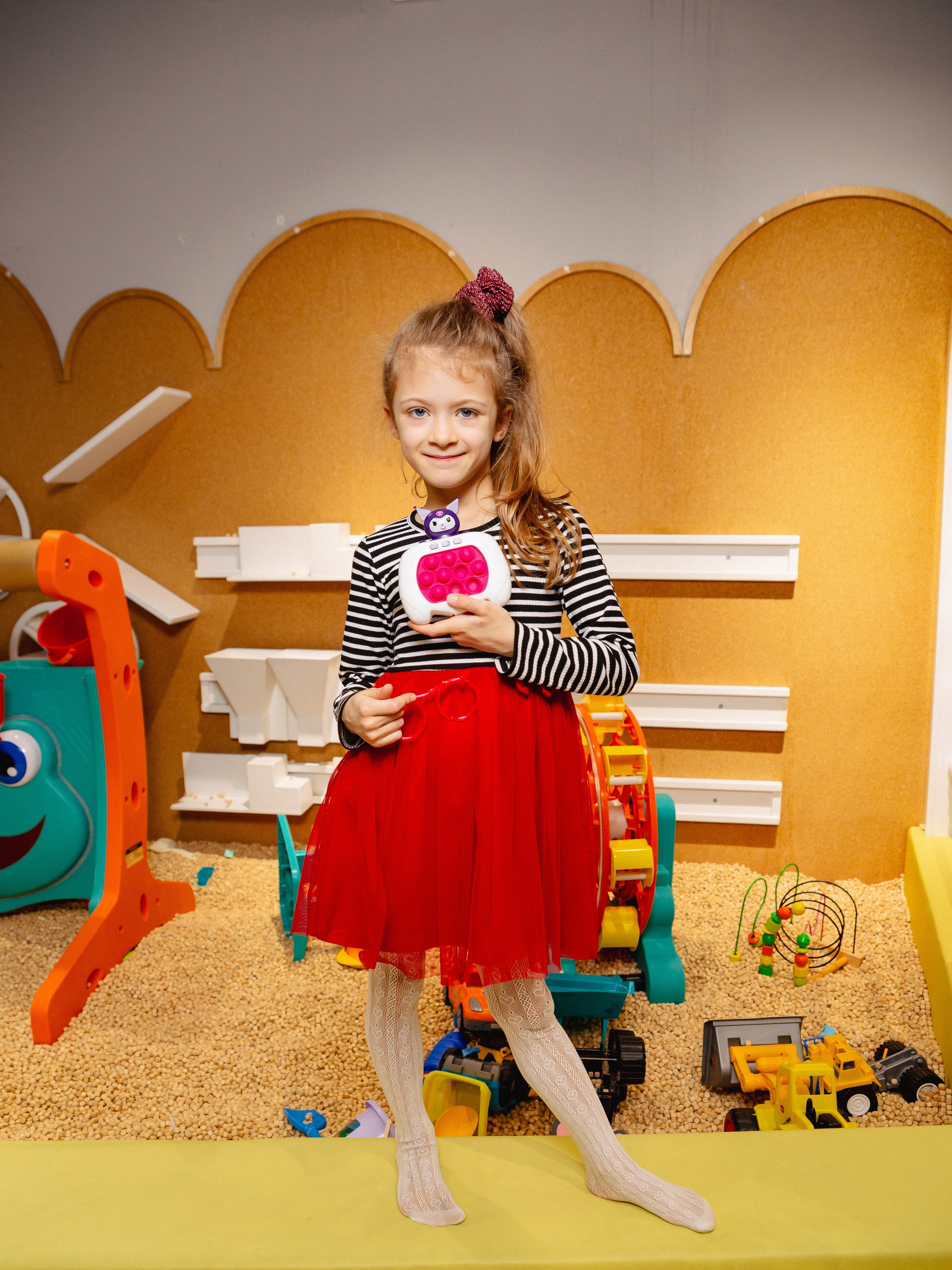 Детские дни рождения в кадре. Kubynin.V Production