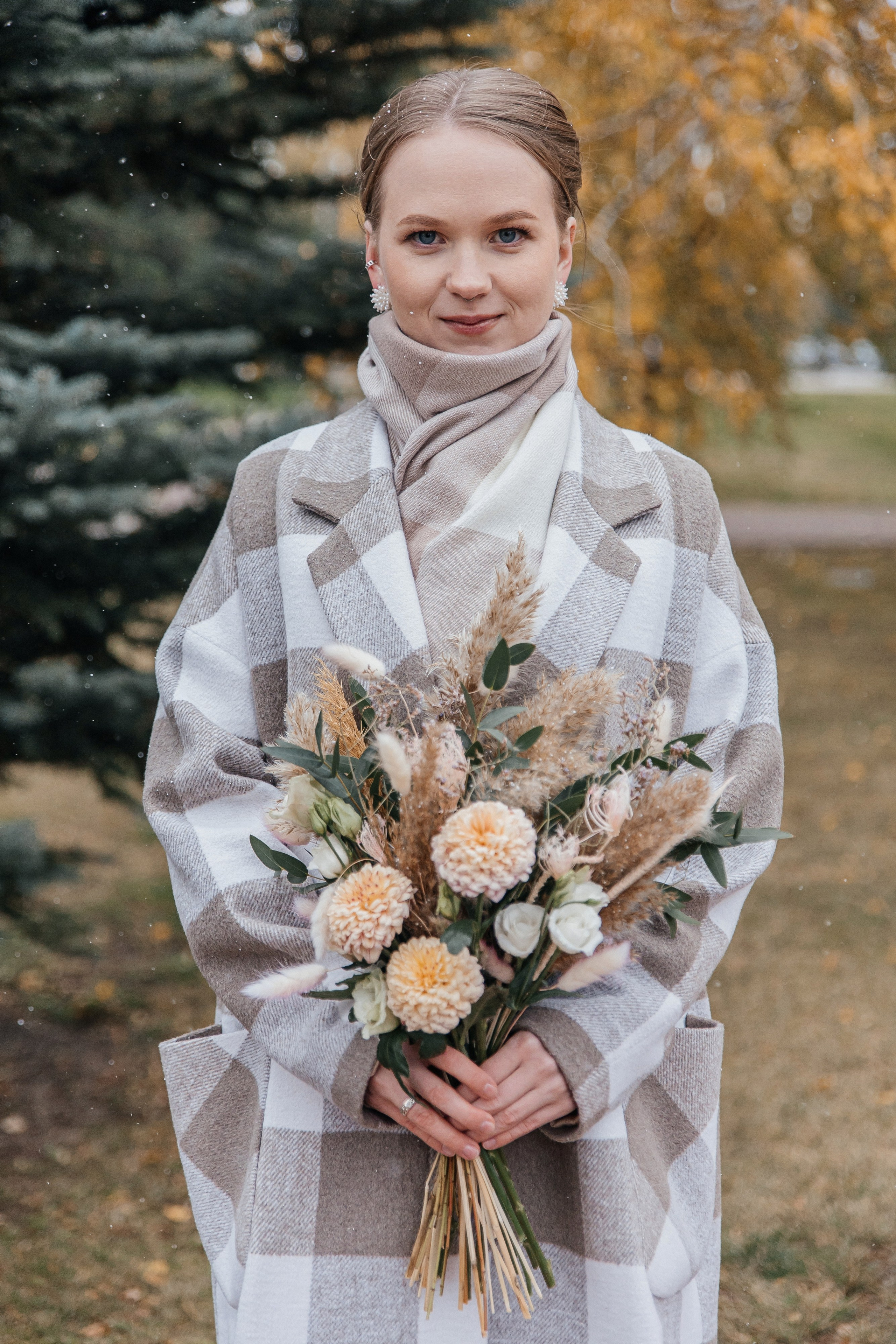 Коля и Лина. Свадебный и семейный фотограф Самара и Самарская область Дарья Зарипова