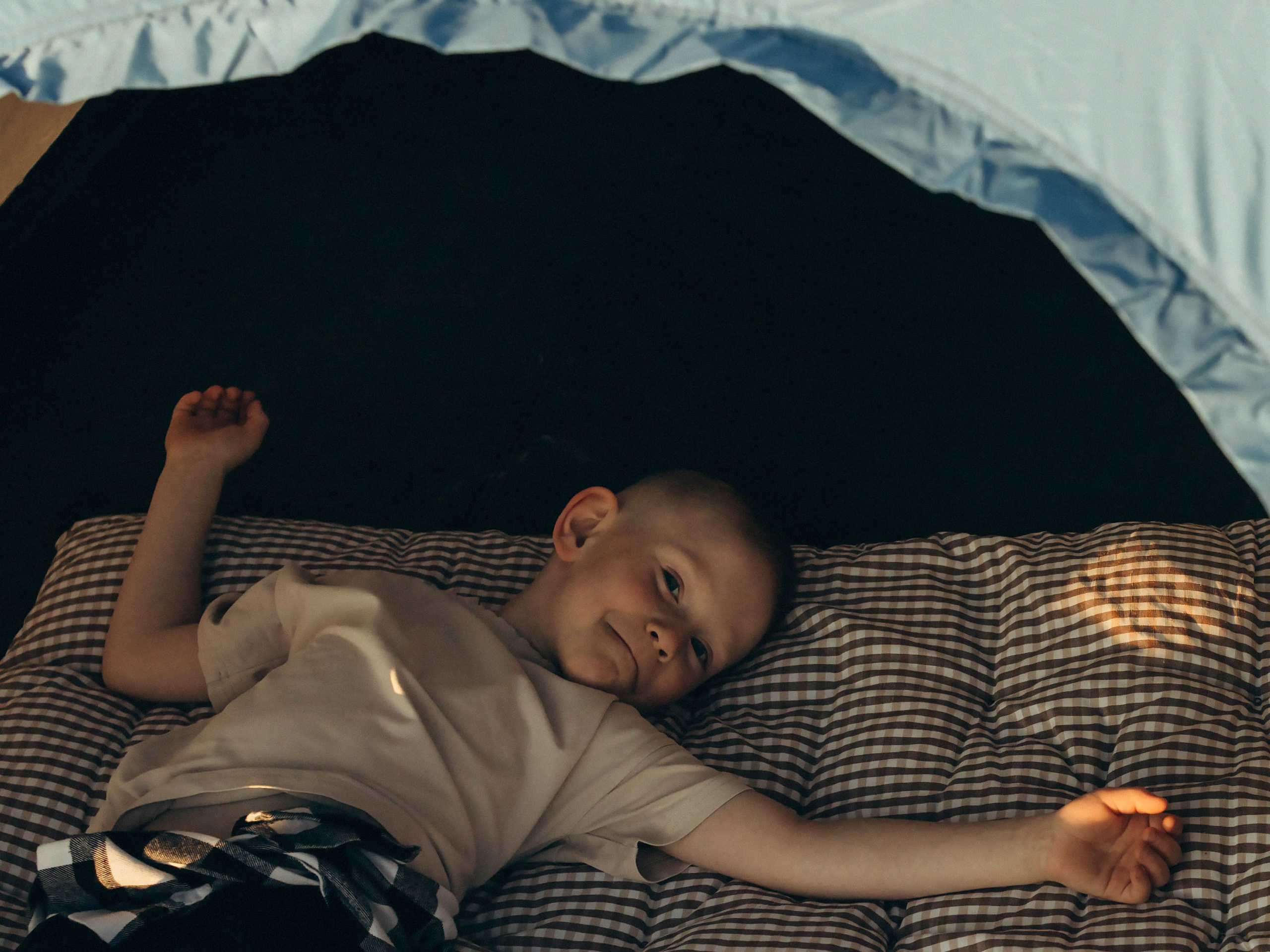 Радость. Семейный и детский фотограф Наталья Патрушева Котлас