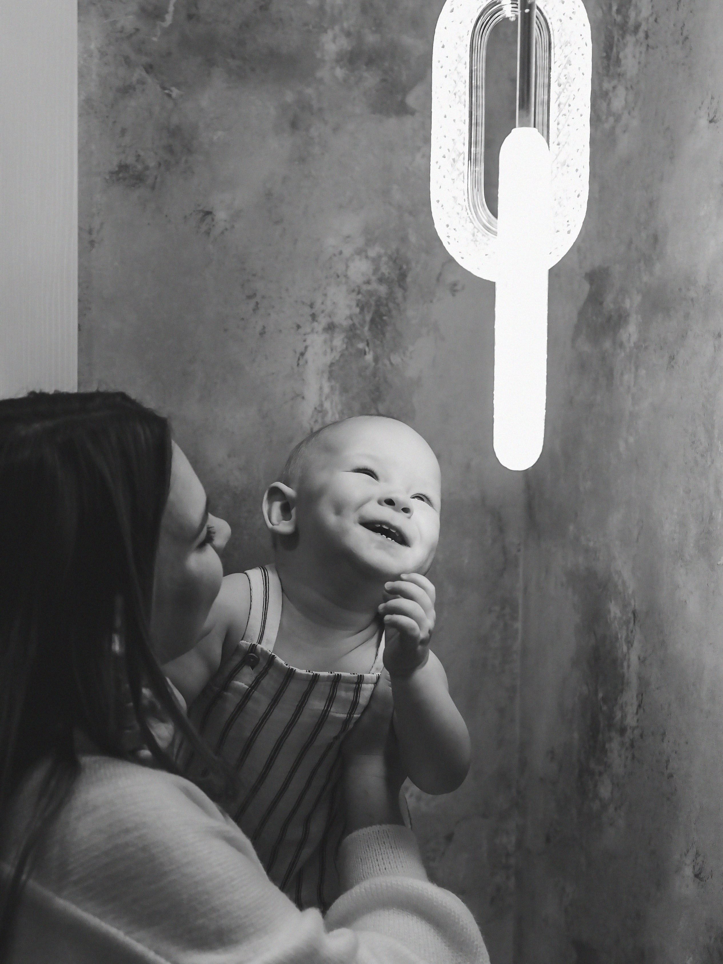 Нежность. Семейный и детский фотограф Наталья Патрушева Котлас