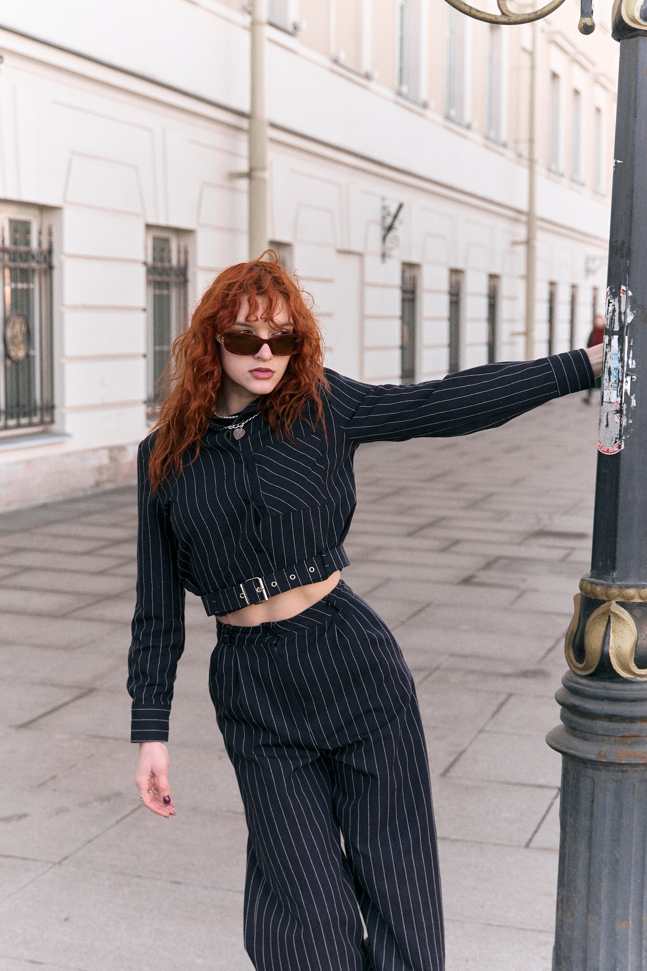 Personal. Фотограф и видеомейкер Alexandrine из Петербурга