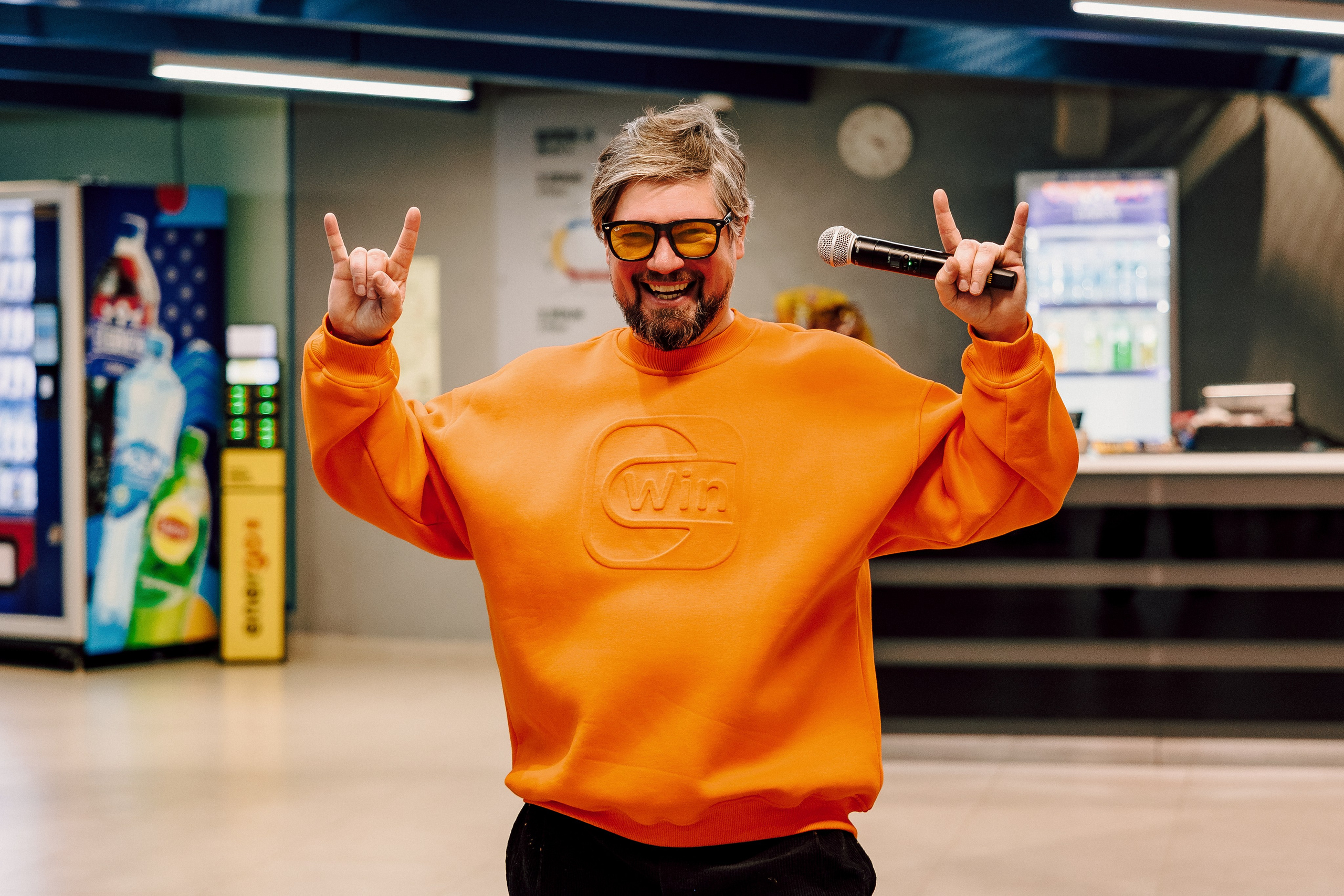 Winline Basket Cup — УРАЛМАШ — УНИКС. Лёшка Варзегов — фотограф