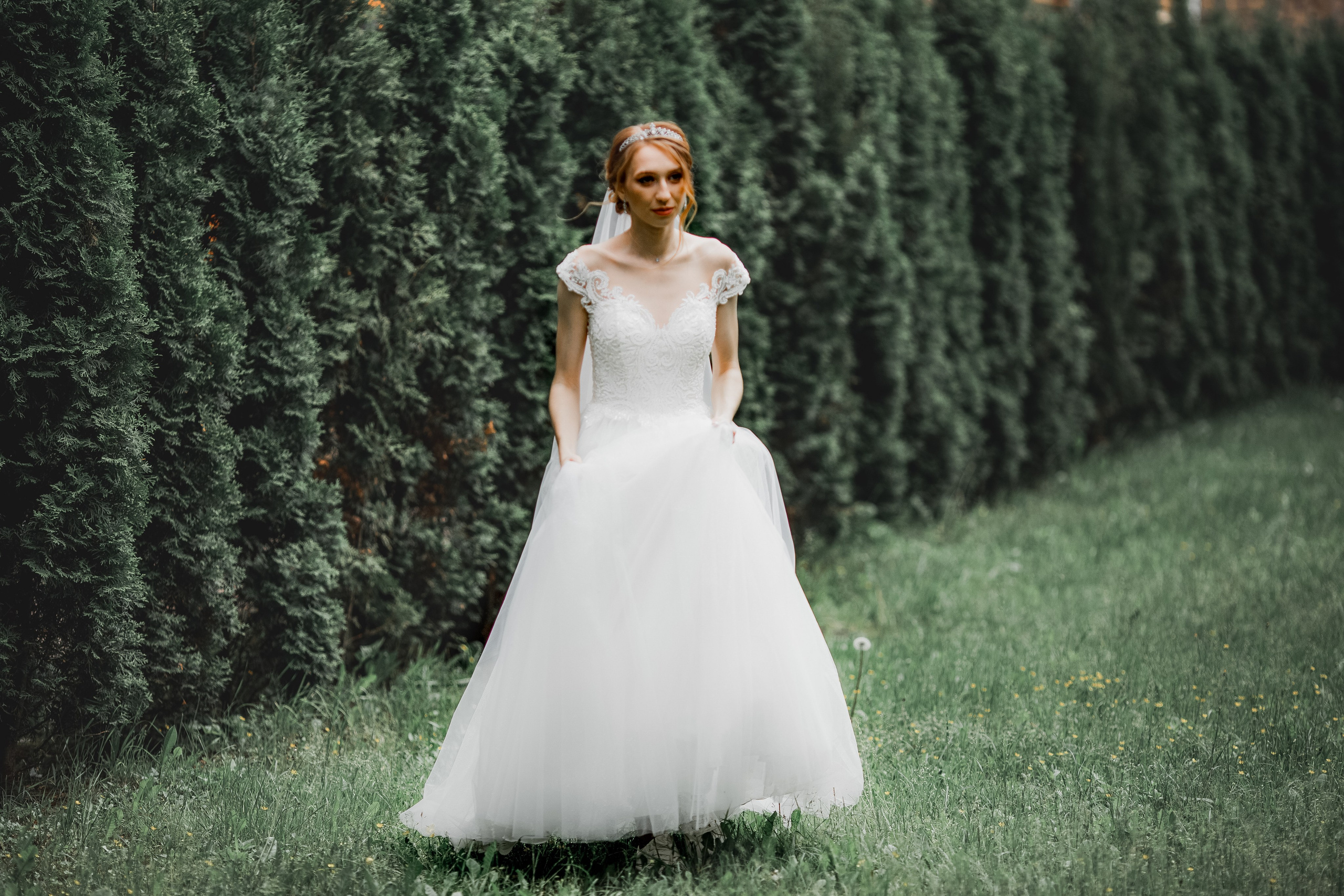 Лучший день. Семейный и детский фотограф Эльвира Билибина