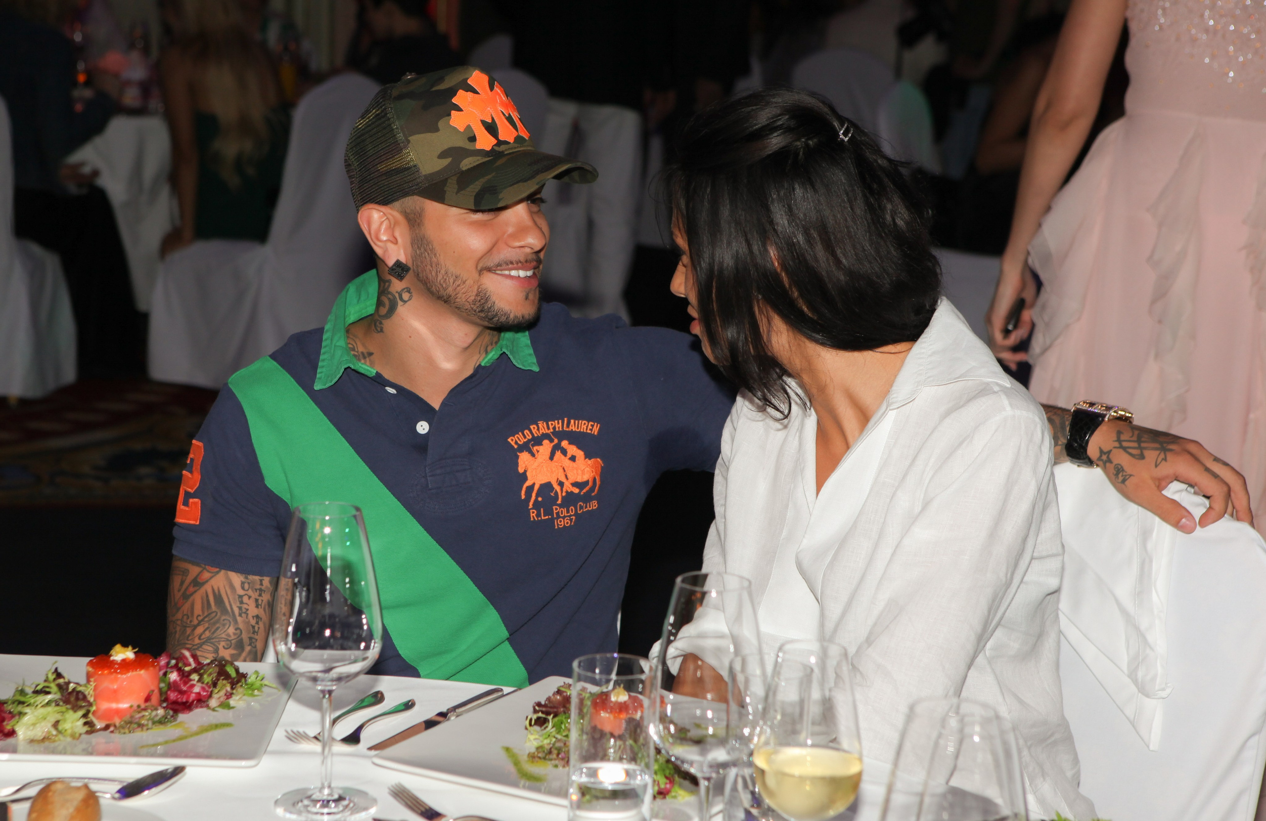 Премия Top Beauty Awards