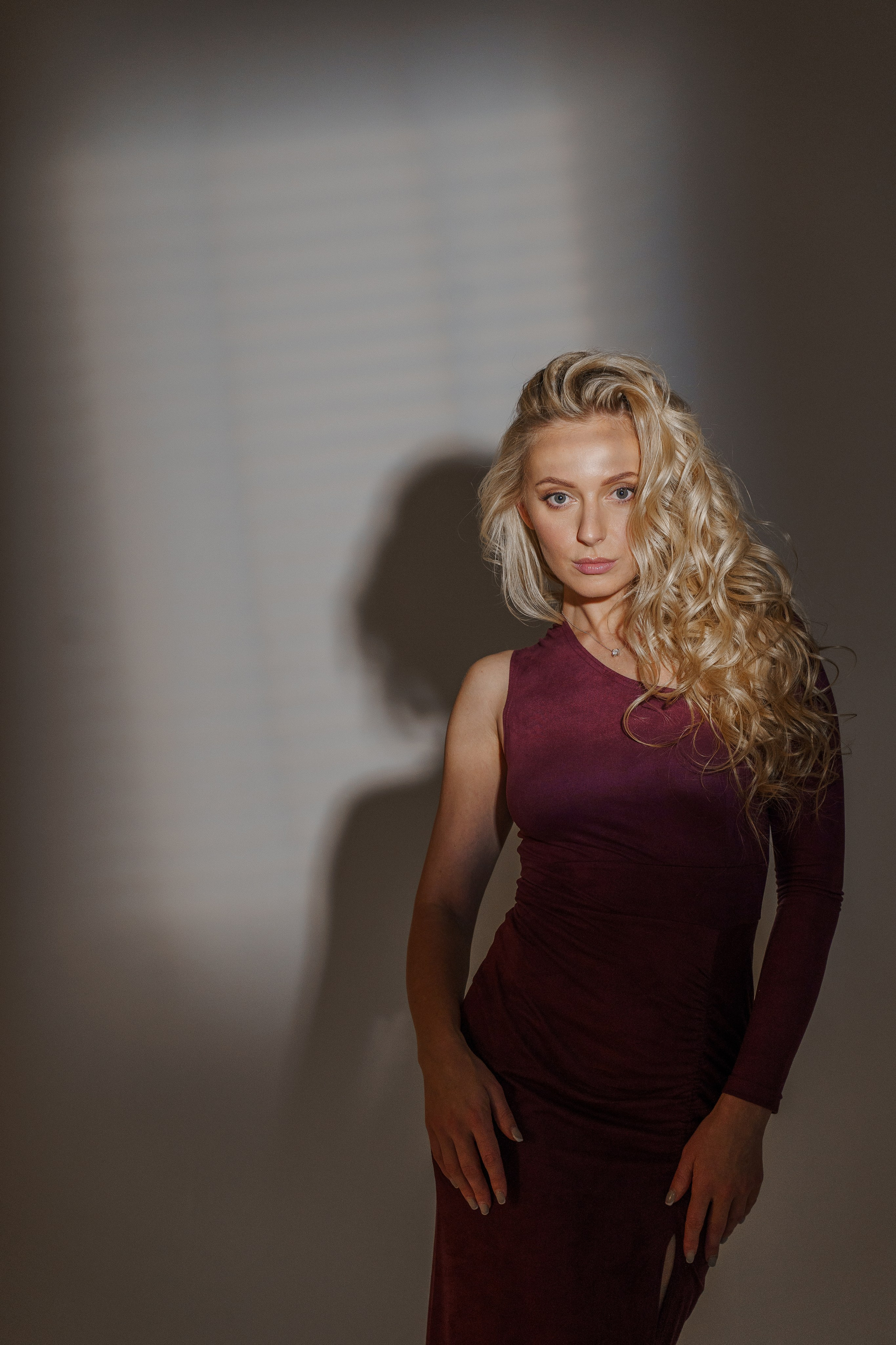 Женские портреты