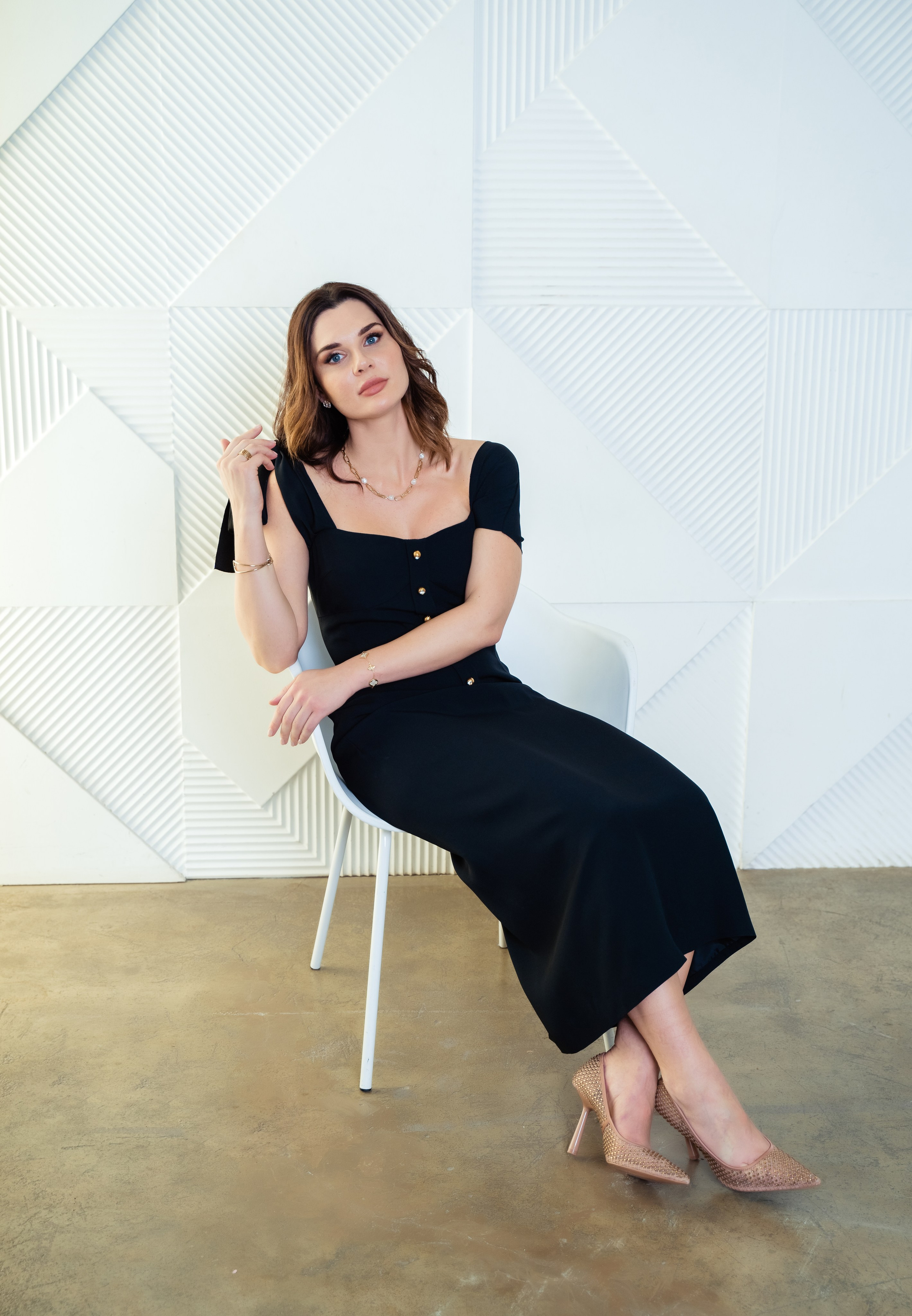 Контент съемка для психолога