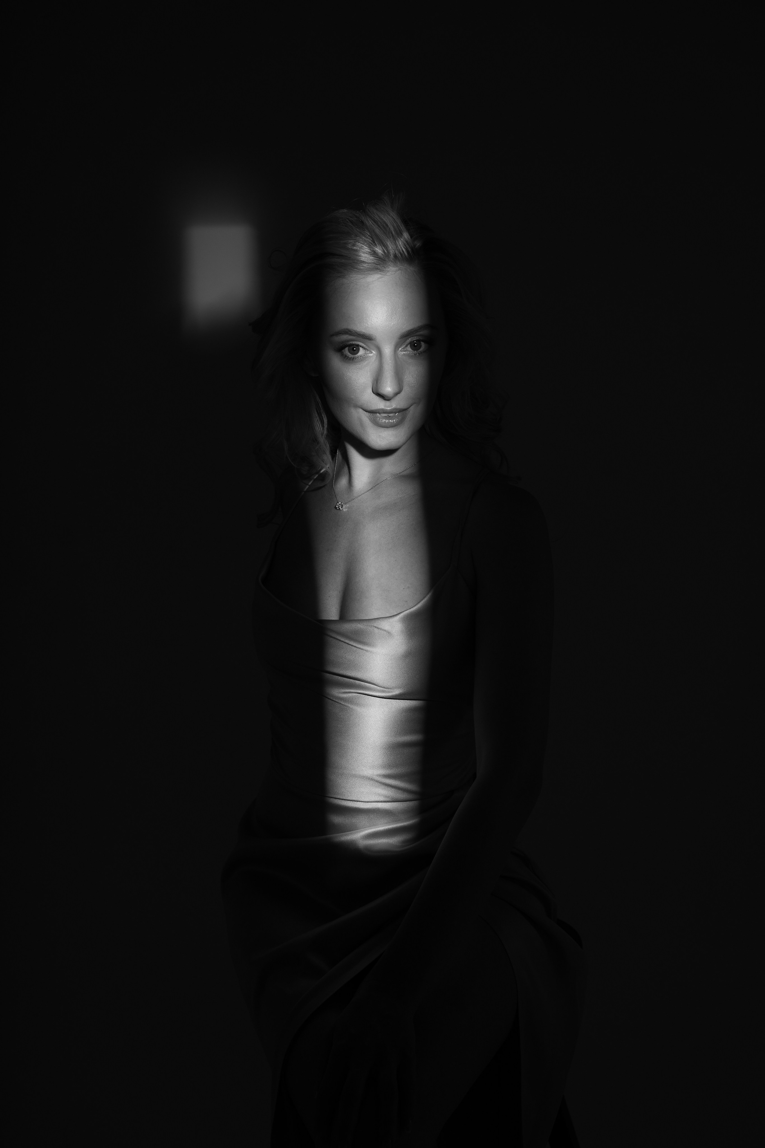 Женские портреты